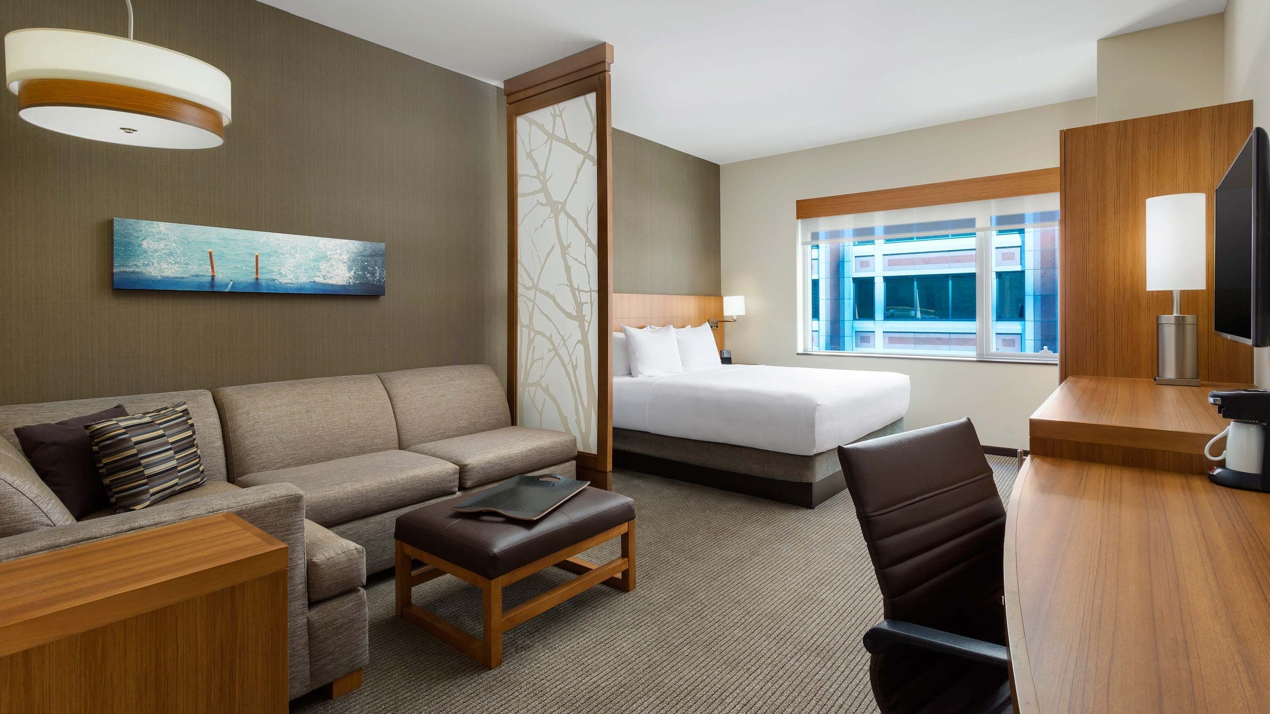 Hyatt Place Chicago/Downtown-The Loop - Image 5