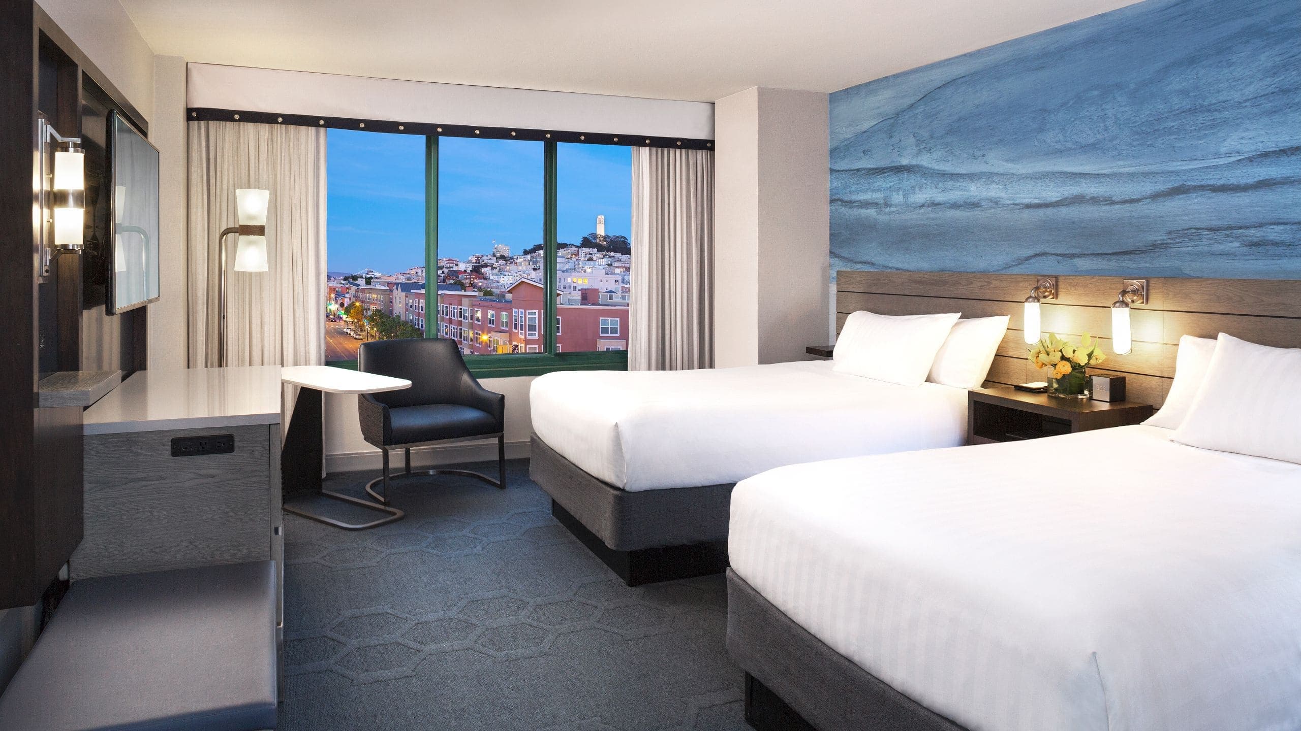 Hyatt Centric Fisherman's Wharf San Francisco - Image 5