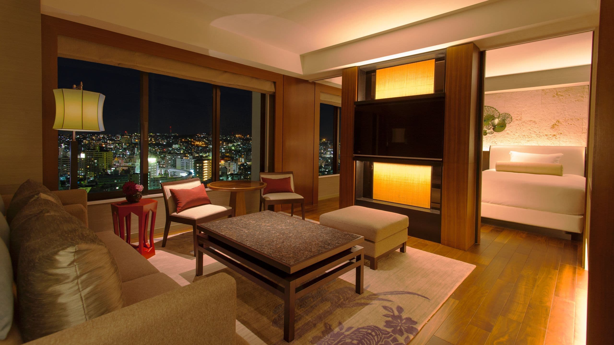 Hyatt Regency Naha, Okinawa - Image 4