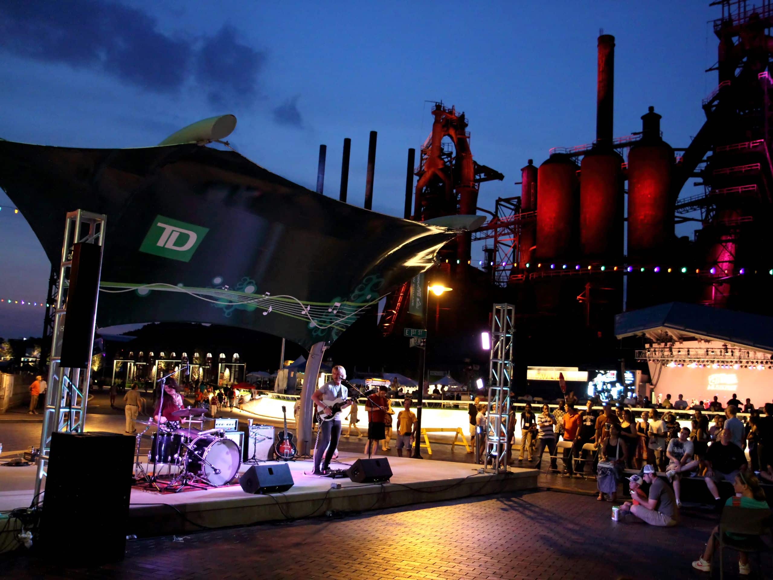 Hyatt Place Bethlehem