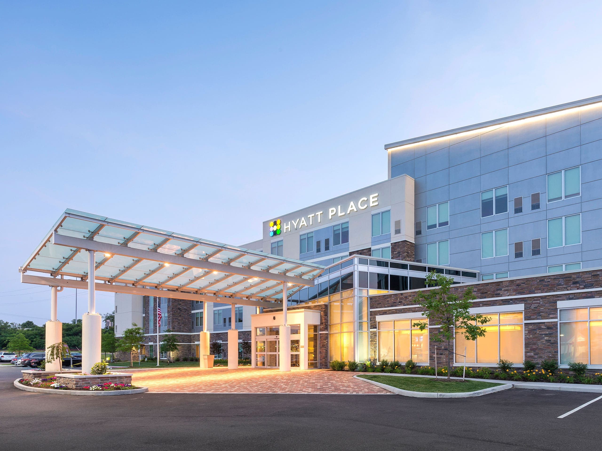 Hyatt Place Canton