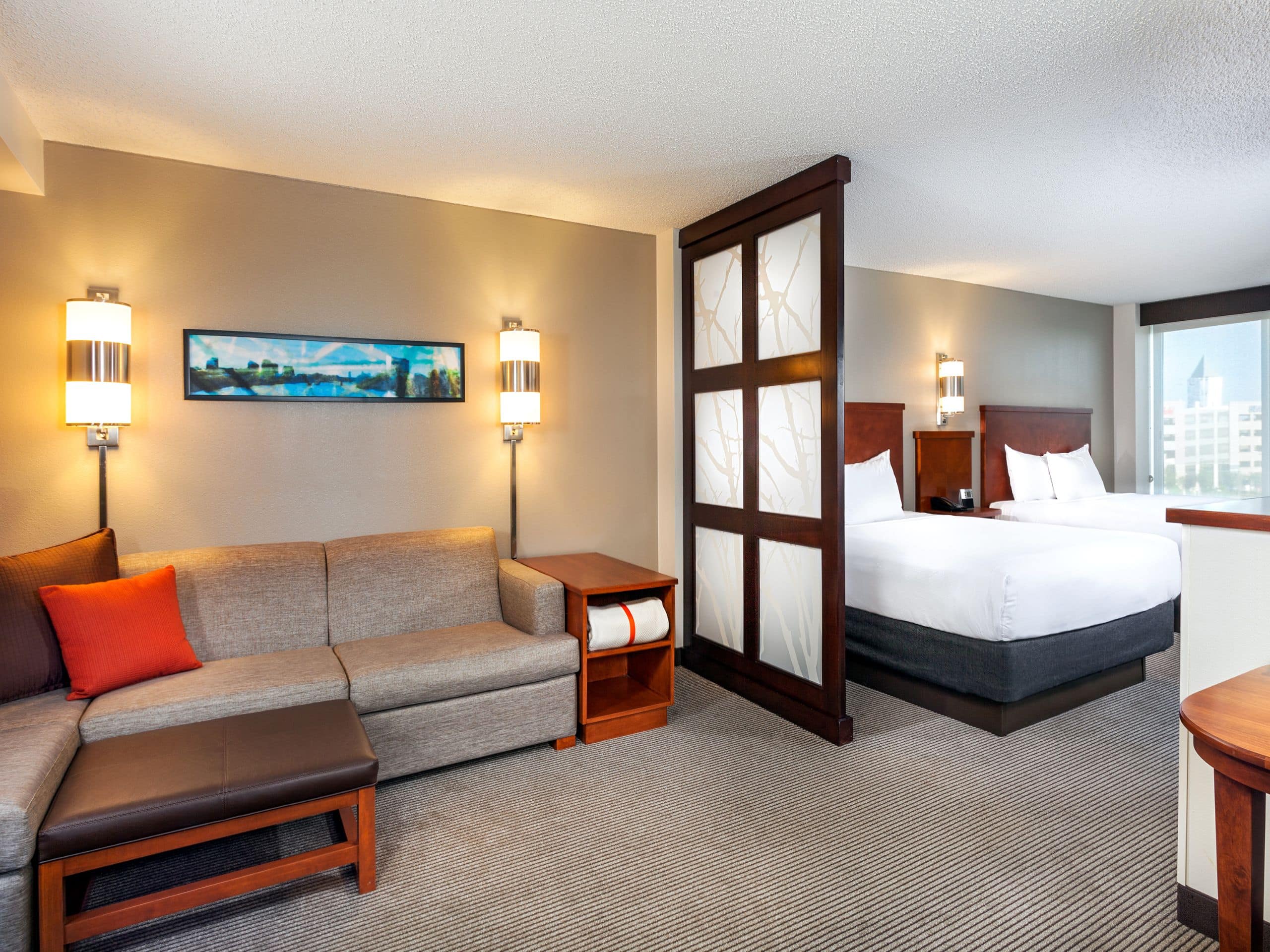 Hyatt Place Sacramento/Roseville