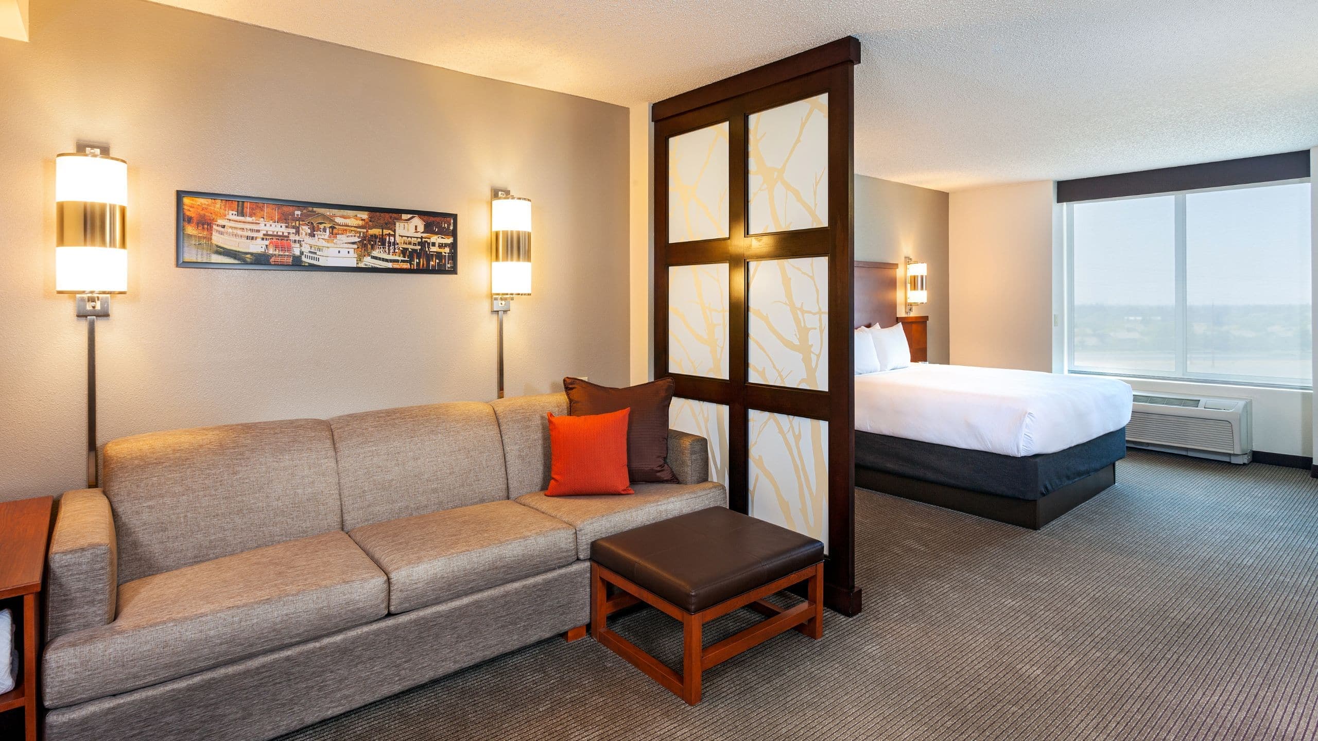 Hyatt Place Sacramento/Roseville - Image 5
