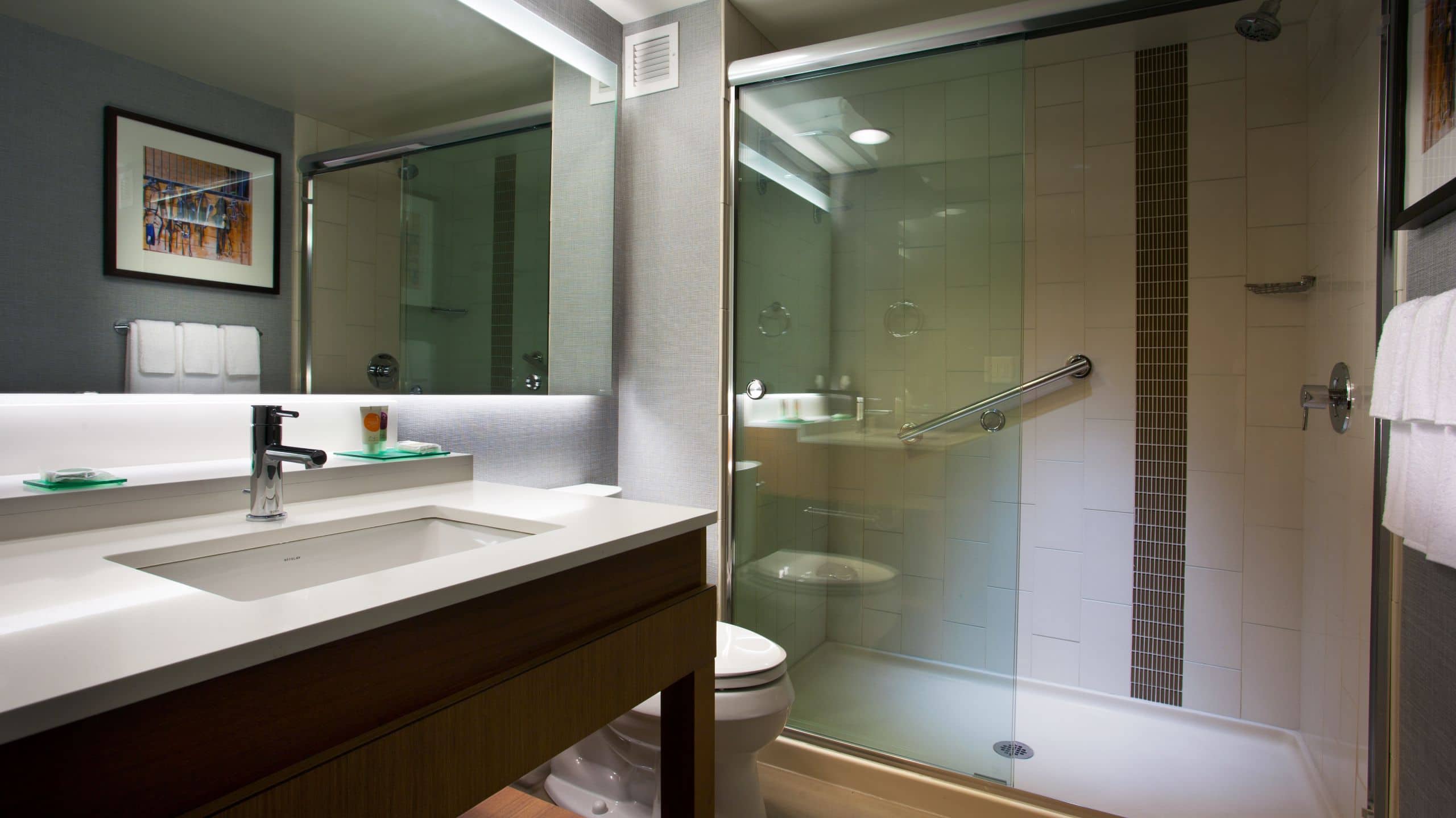 King Bed (with sofa bed) - Image 3