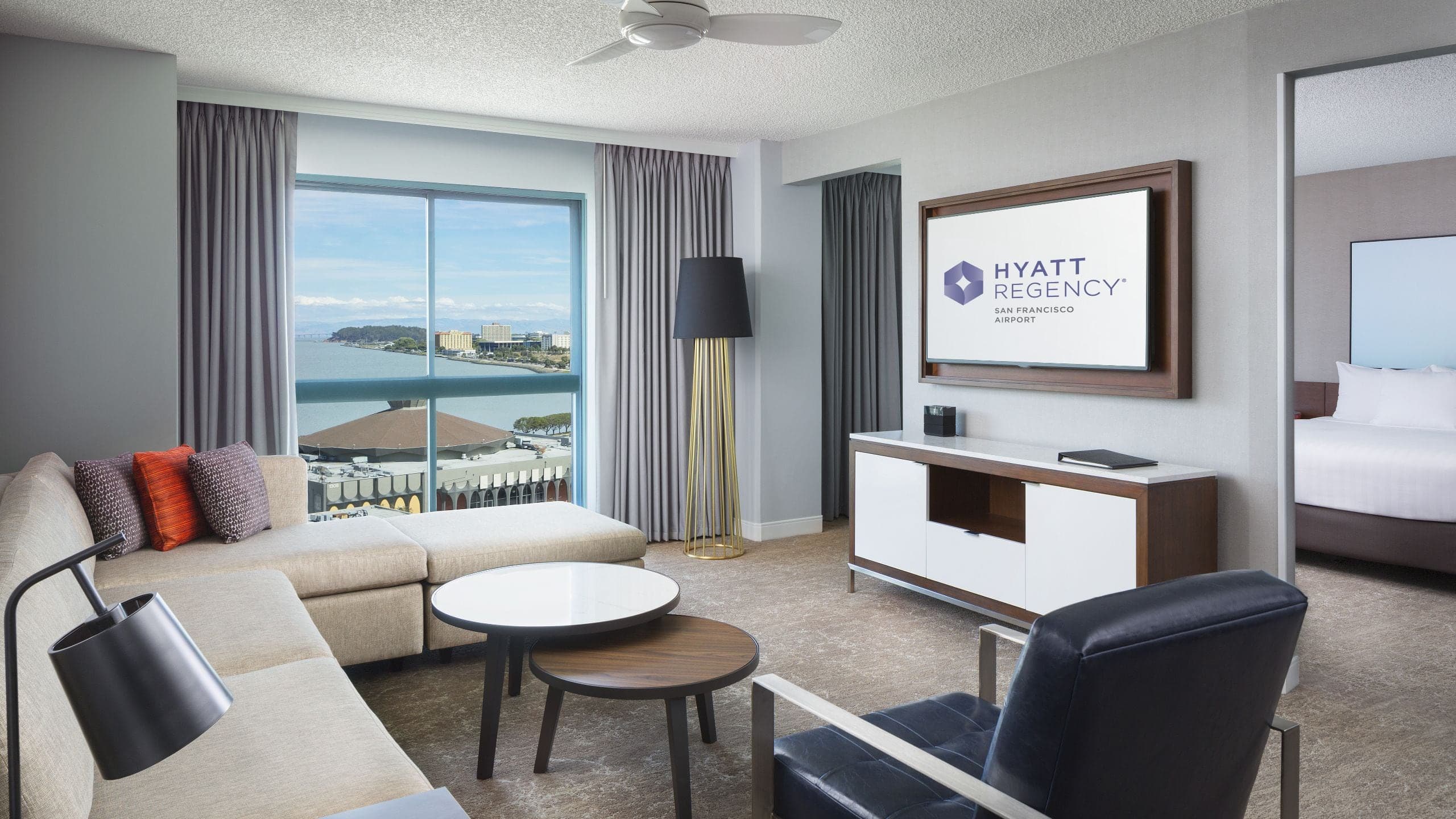 Bayview Suite - Image 1