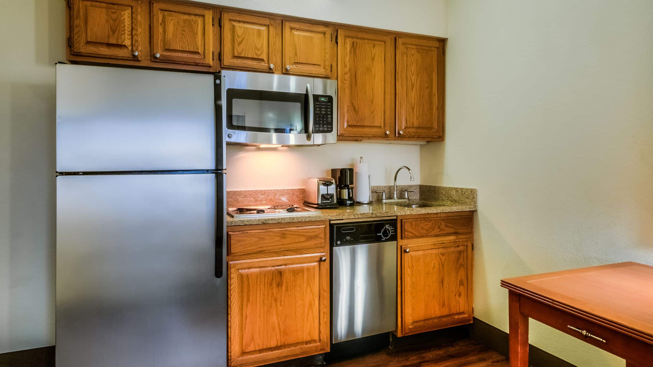 Hyatt House Chicago/Schaumburg - Image 5