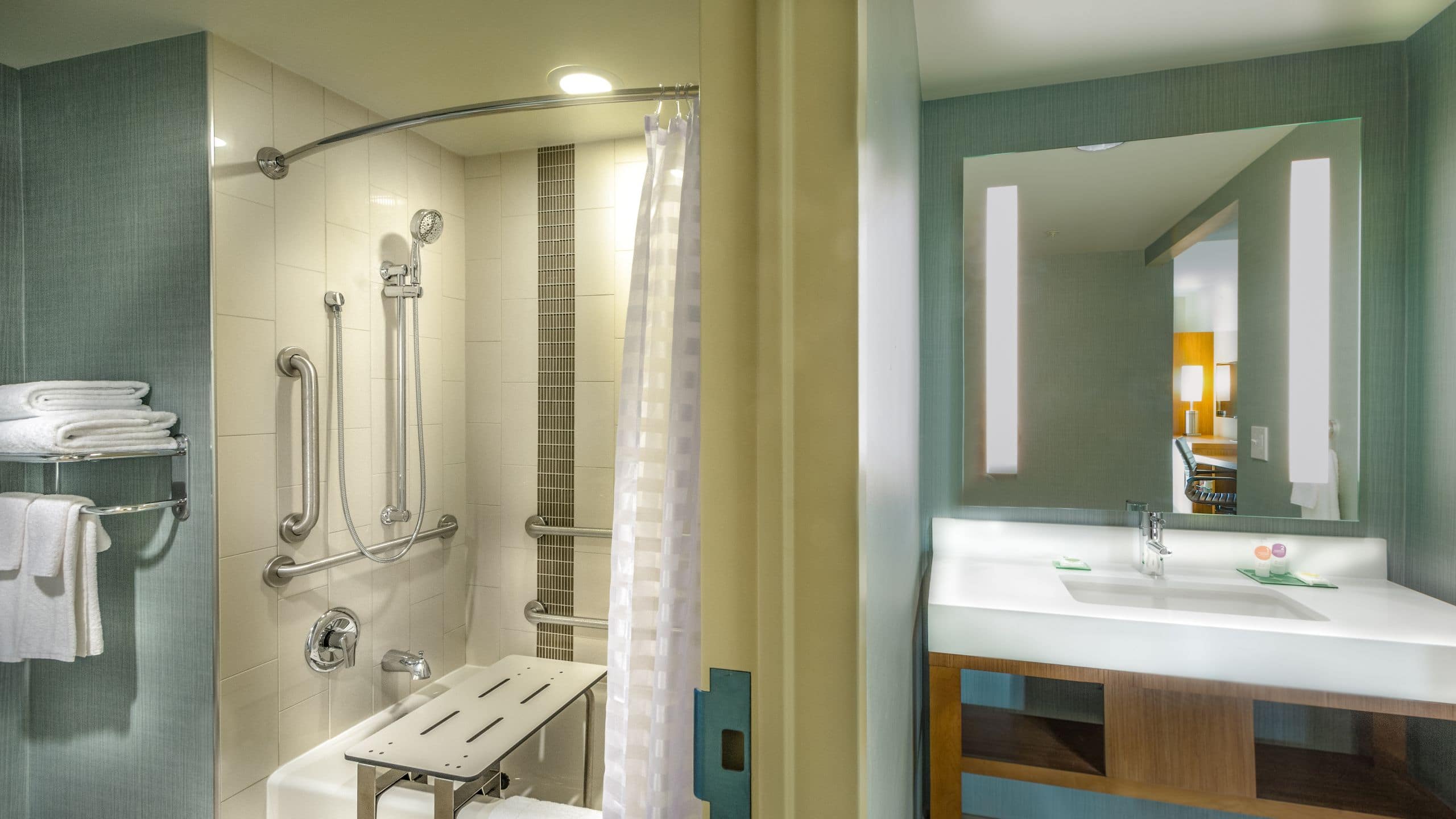 Hyatt Place Washington DC/National Mall - Image 4