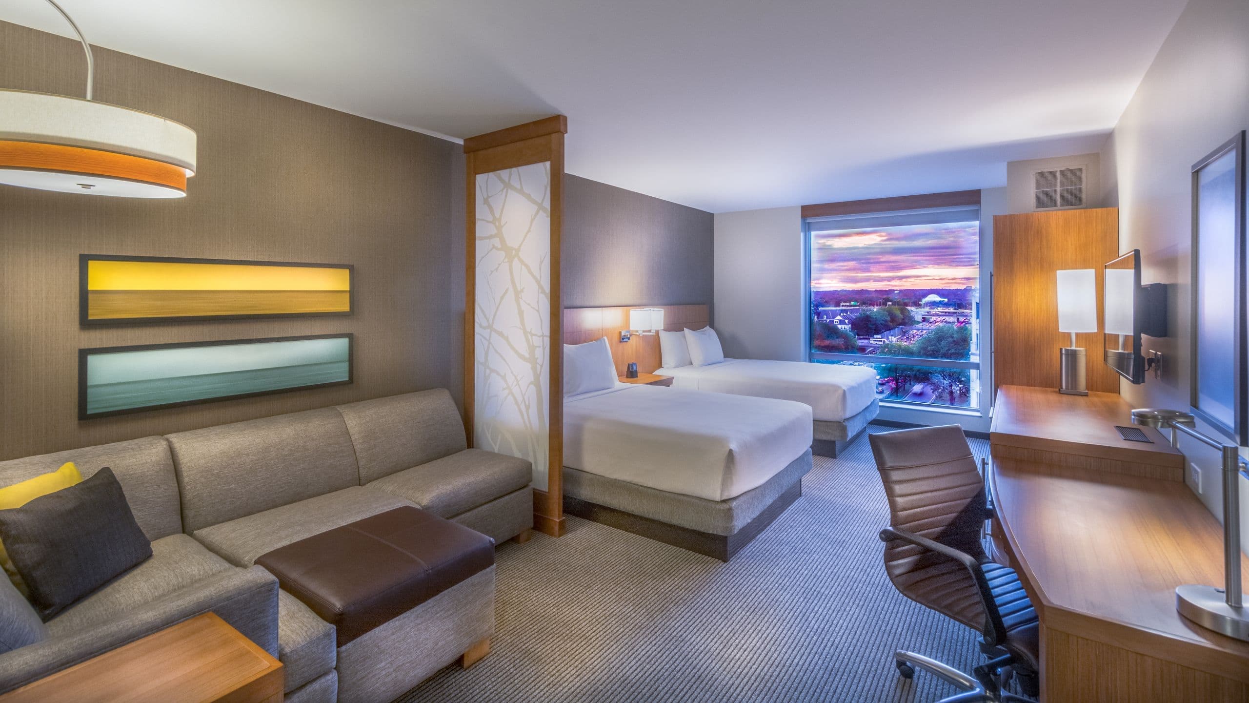 Hyatt Place Washington DC/National Mall - Image 5