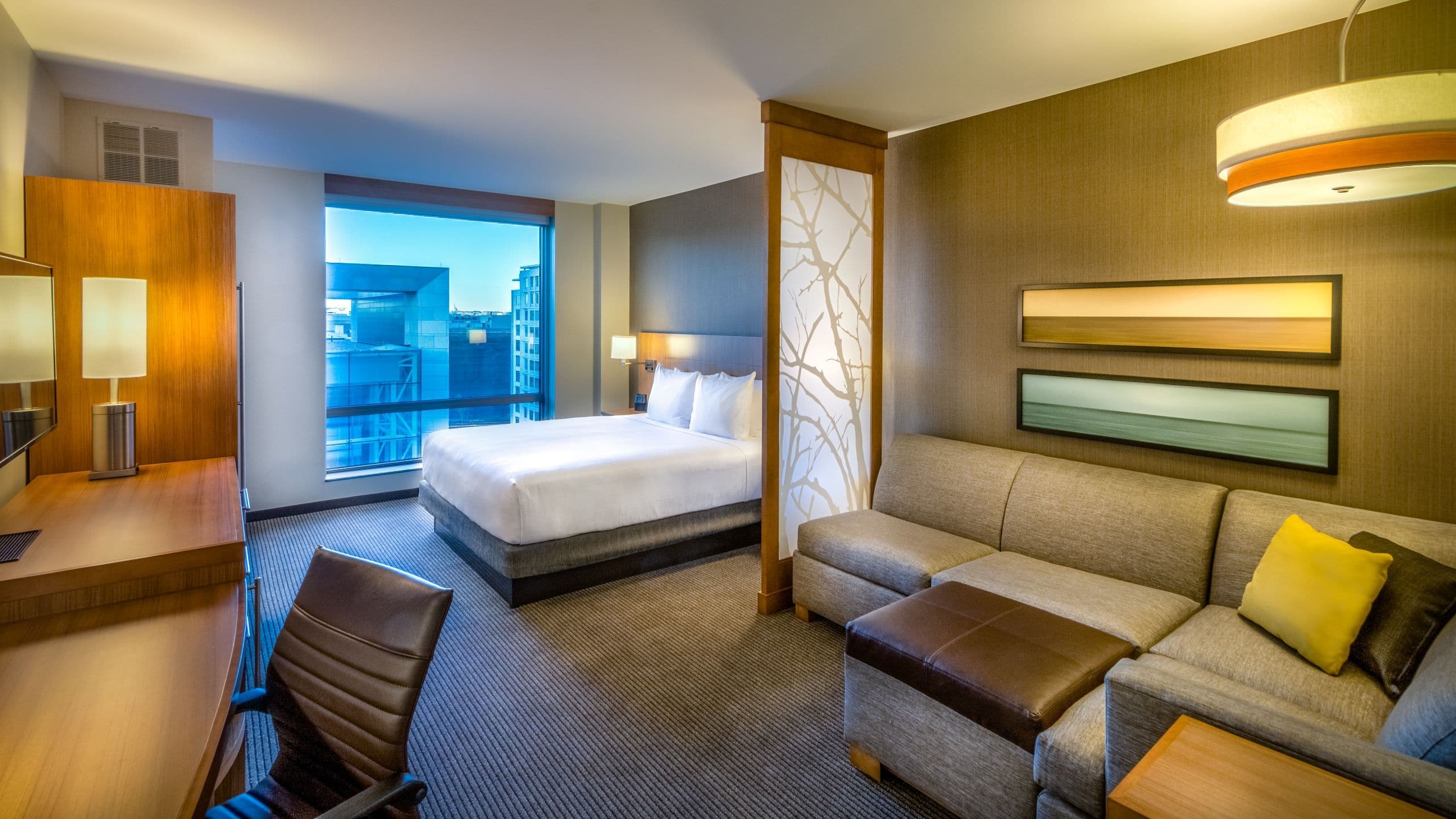 Hyatt Place Washington DC/National Mall - Image 2