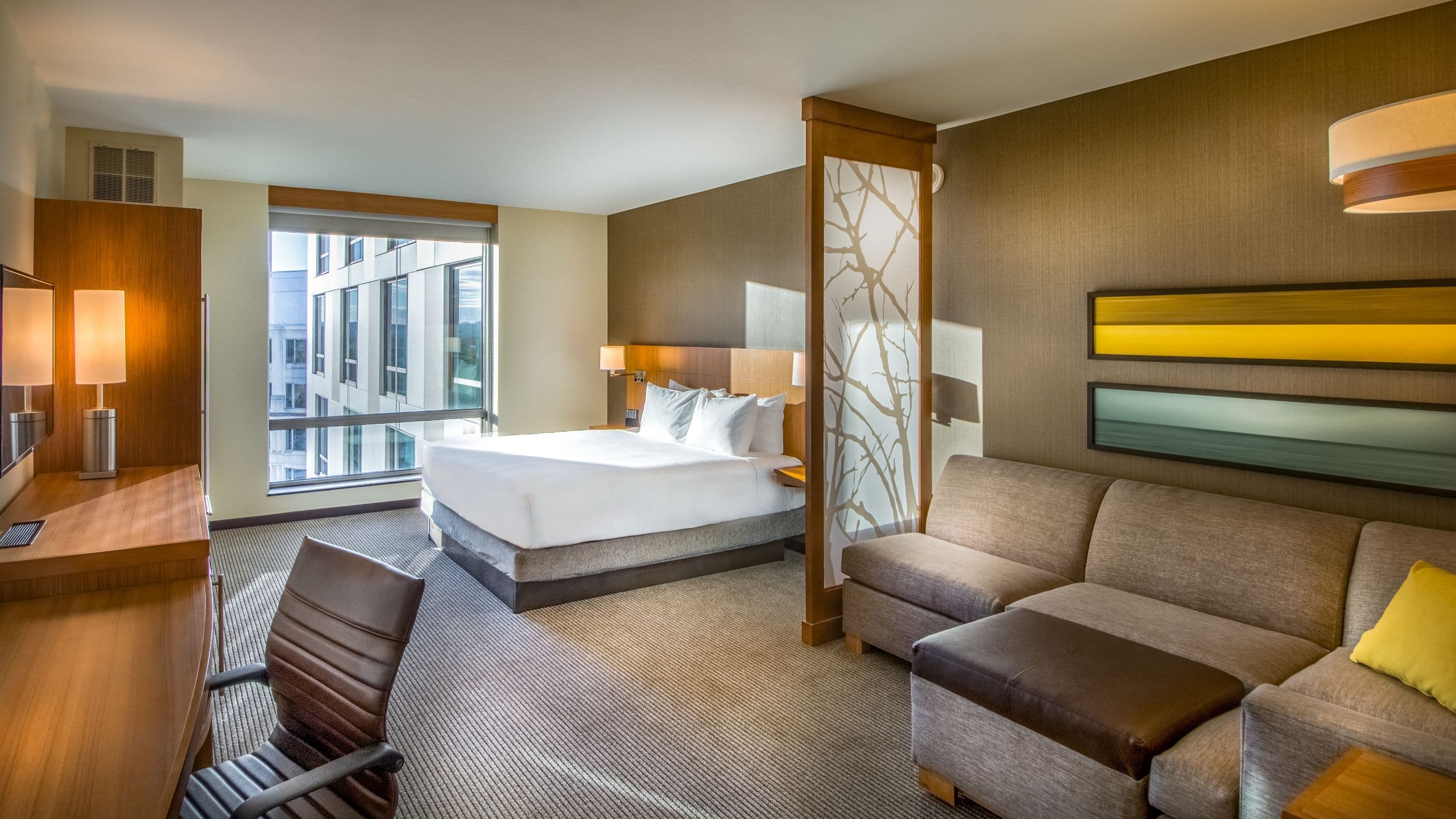 Hyatt Place Washington DC/National Mall - Image 3