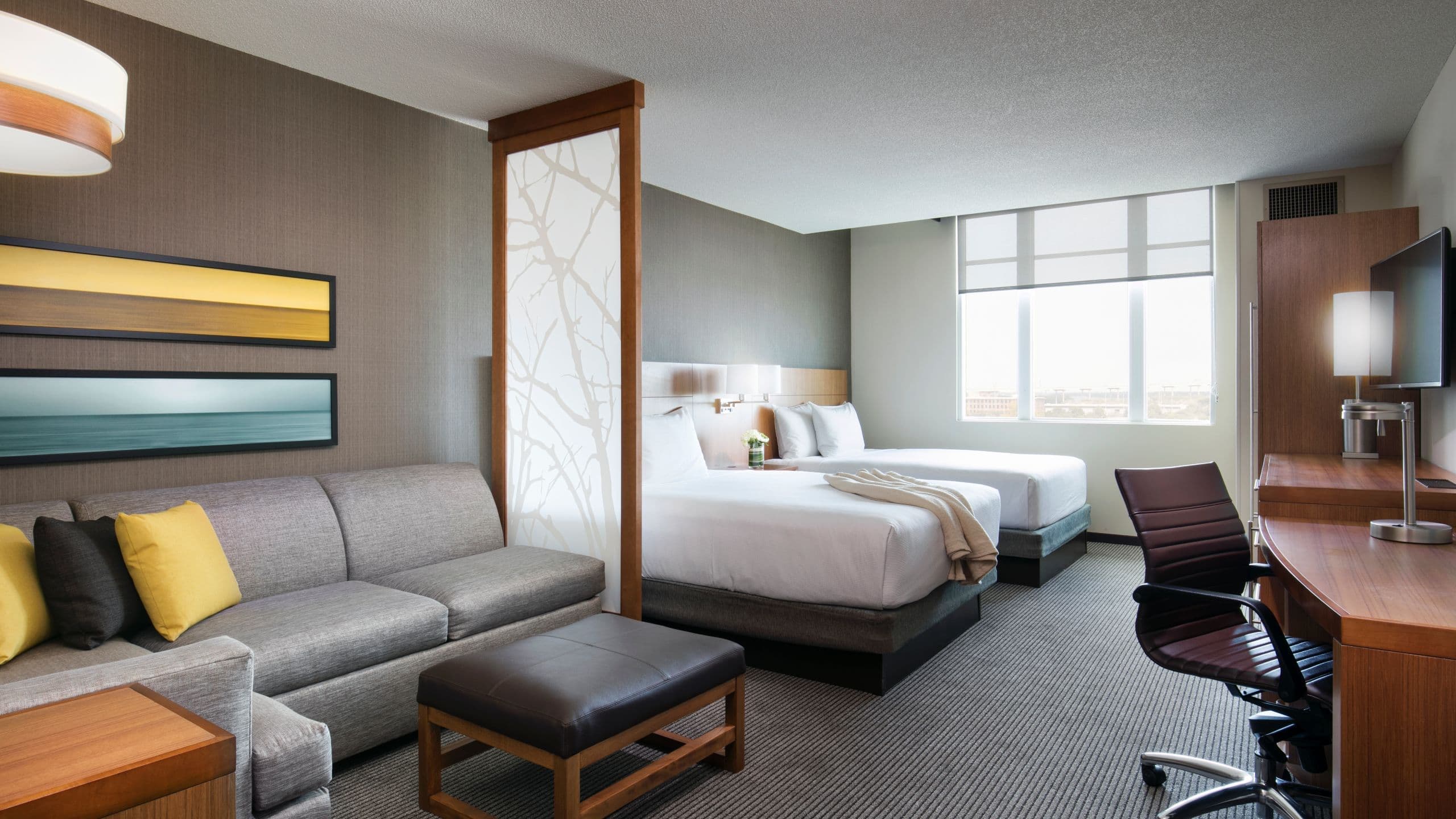 Hyatt Place Charleston/Historic District - Image 4