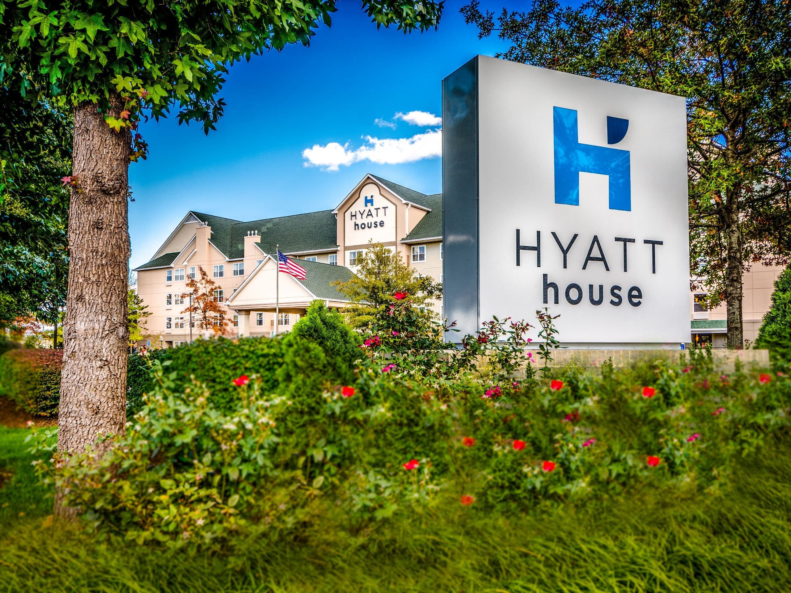 Hyatt House Herndon/Reston - Image 1