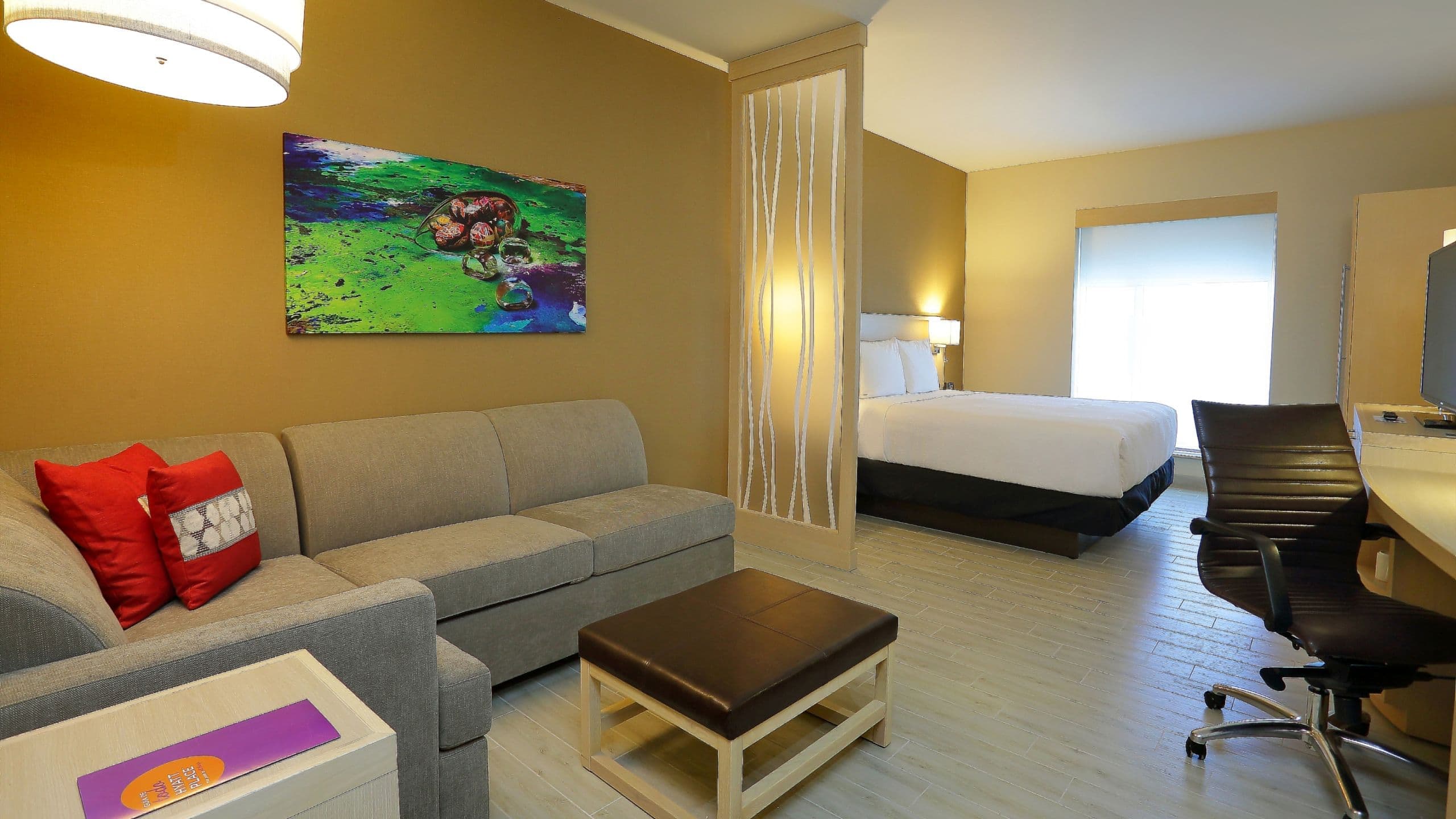 Hyatt Place Tegucigalpa - Image 5