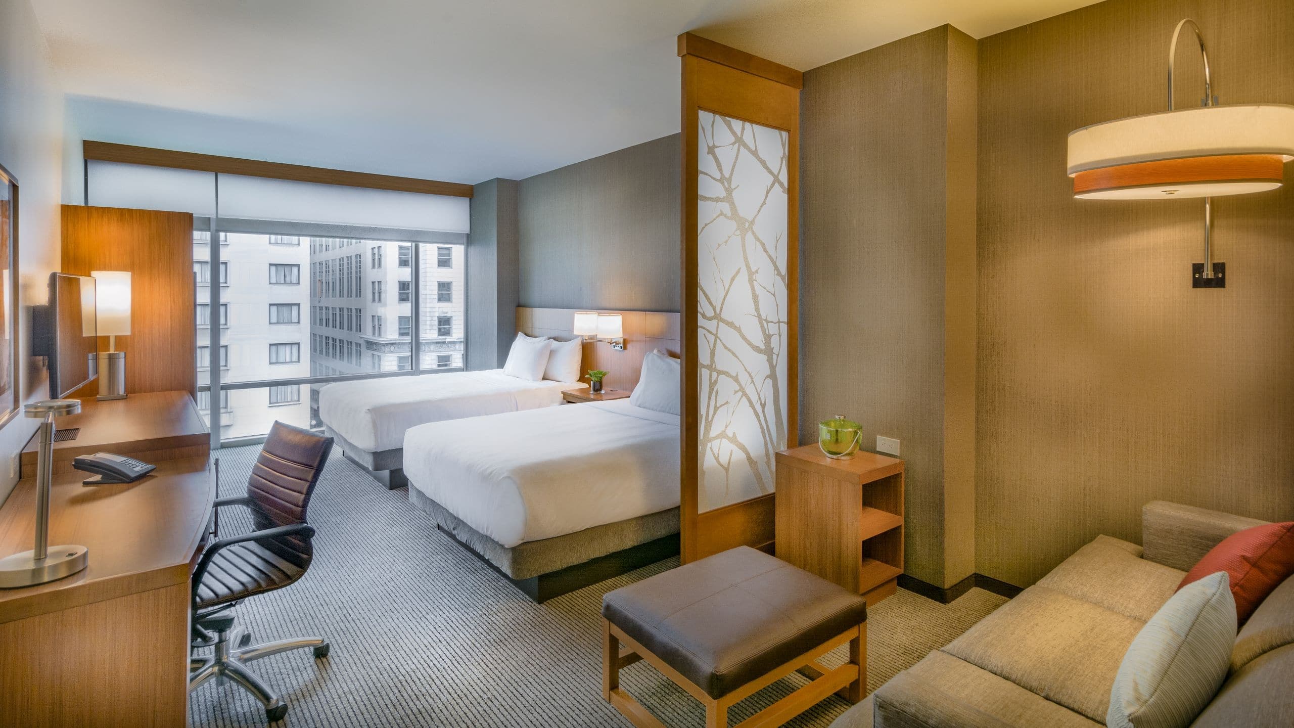 Hyatt Place Washington DC/White House - Image 5