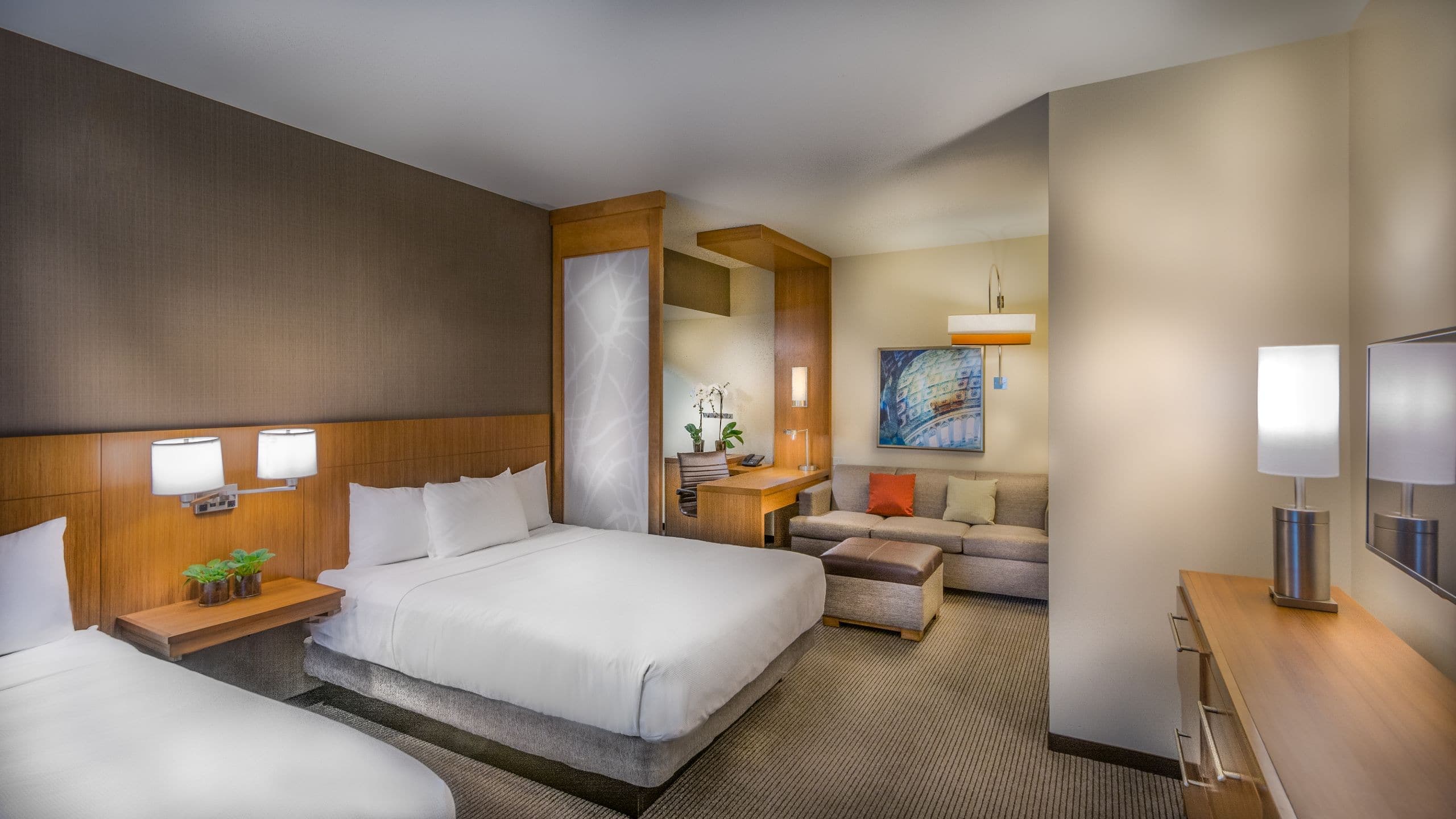 Hyatt Place Washington DC/White House - Image 4