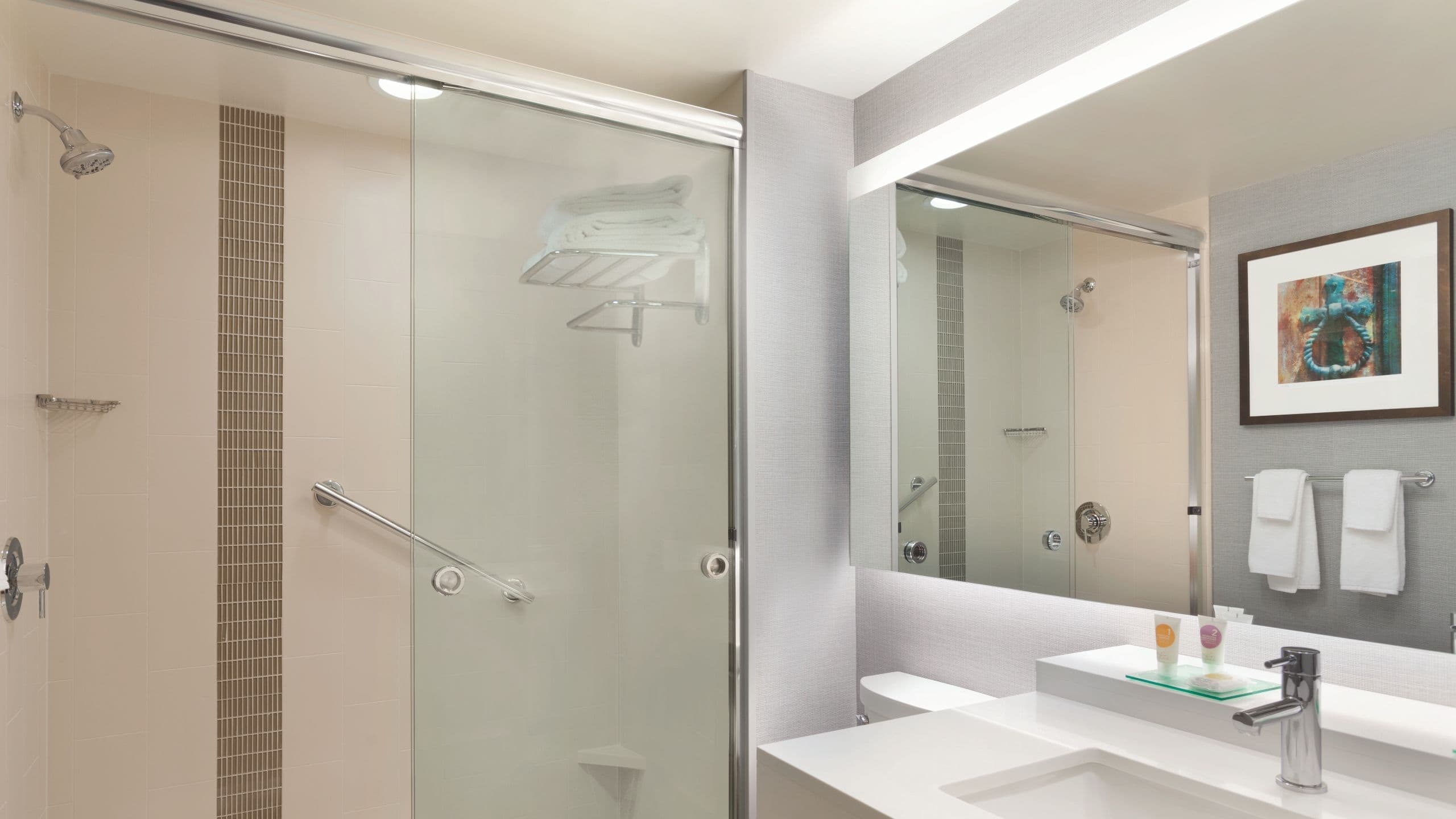 King Bed (With Sofa Bed) - Image 5