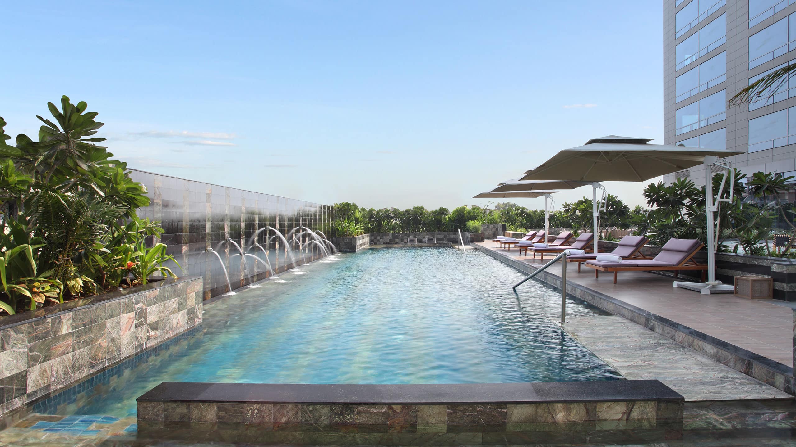 Hyatt Regency Ahmedabad - Image 4