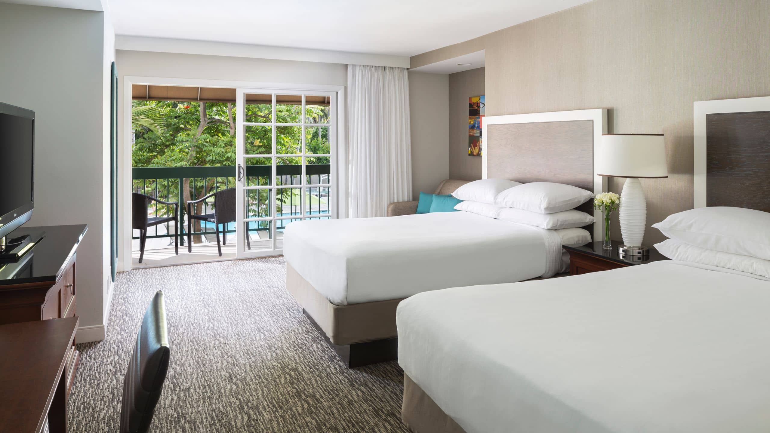 Hyatt Regency Newport Beach - Image 2