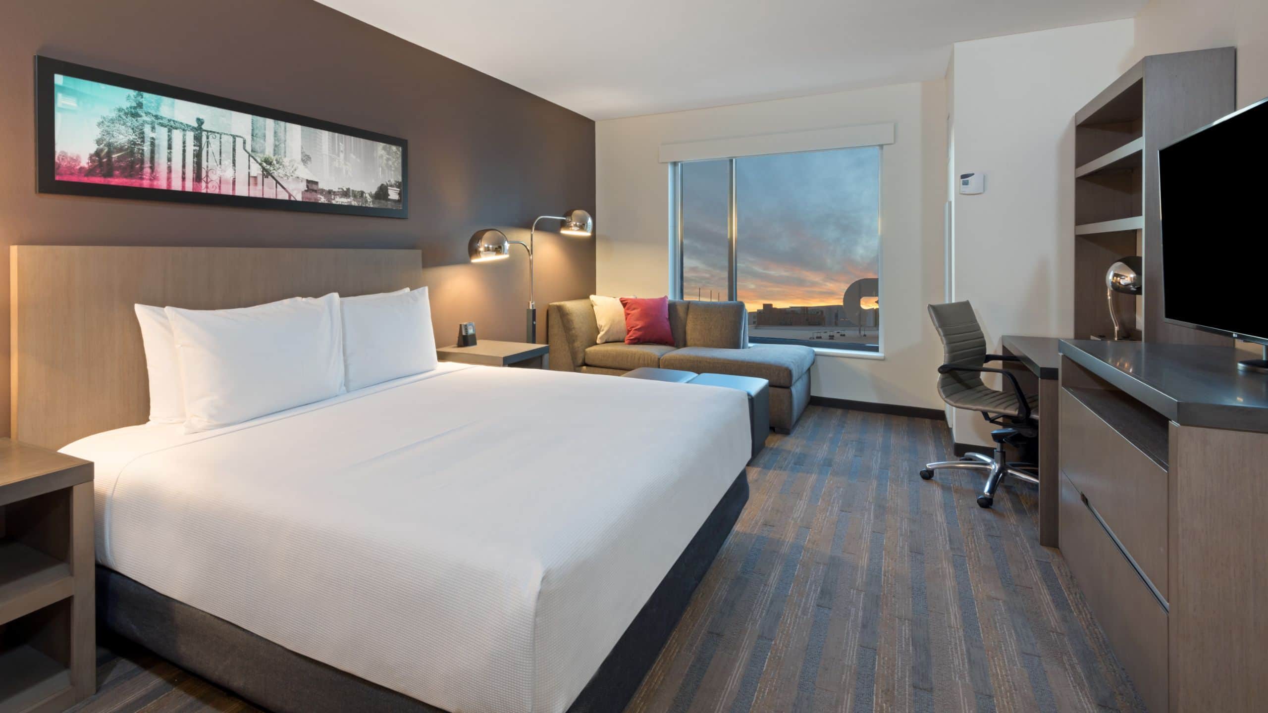 King Den (No sofabed) - Image 2