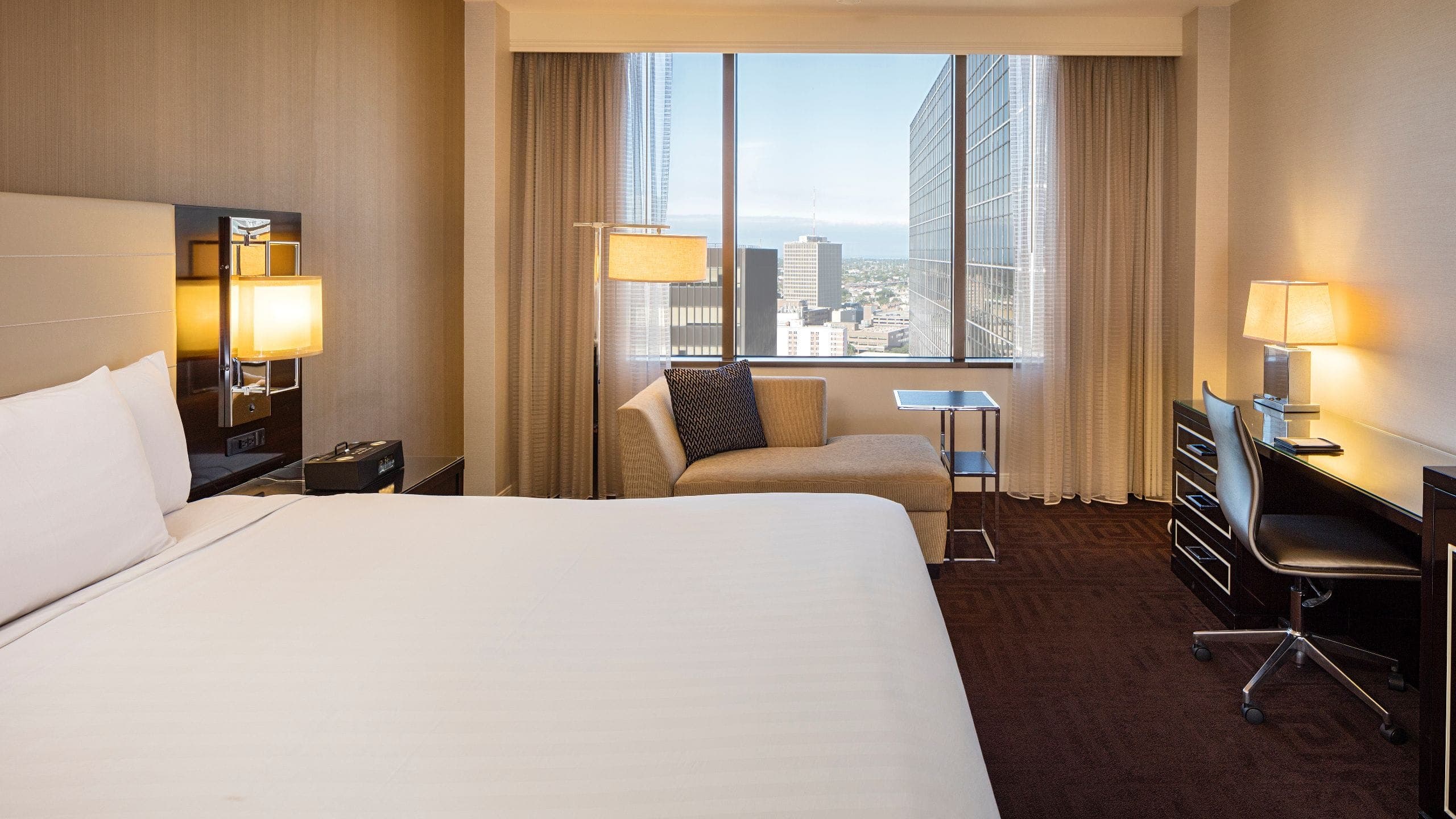 Hyatt Regency New Orleans - Image 3