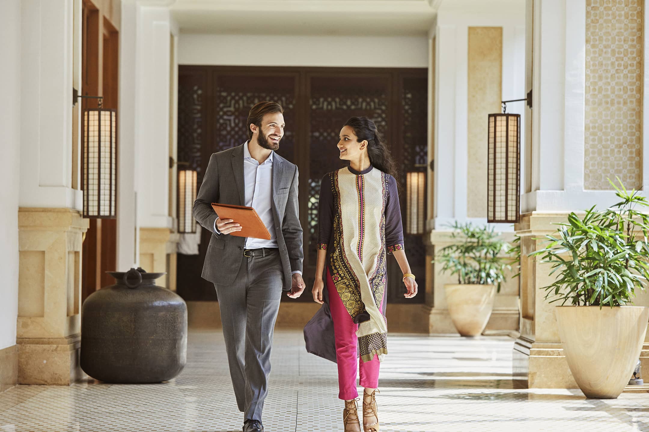 Hyatt Regency Wuxi - Image 3