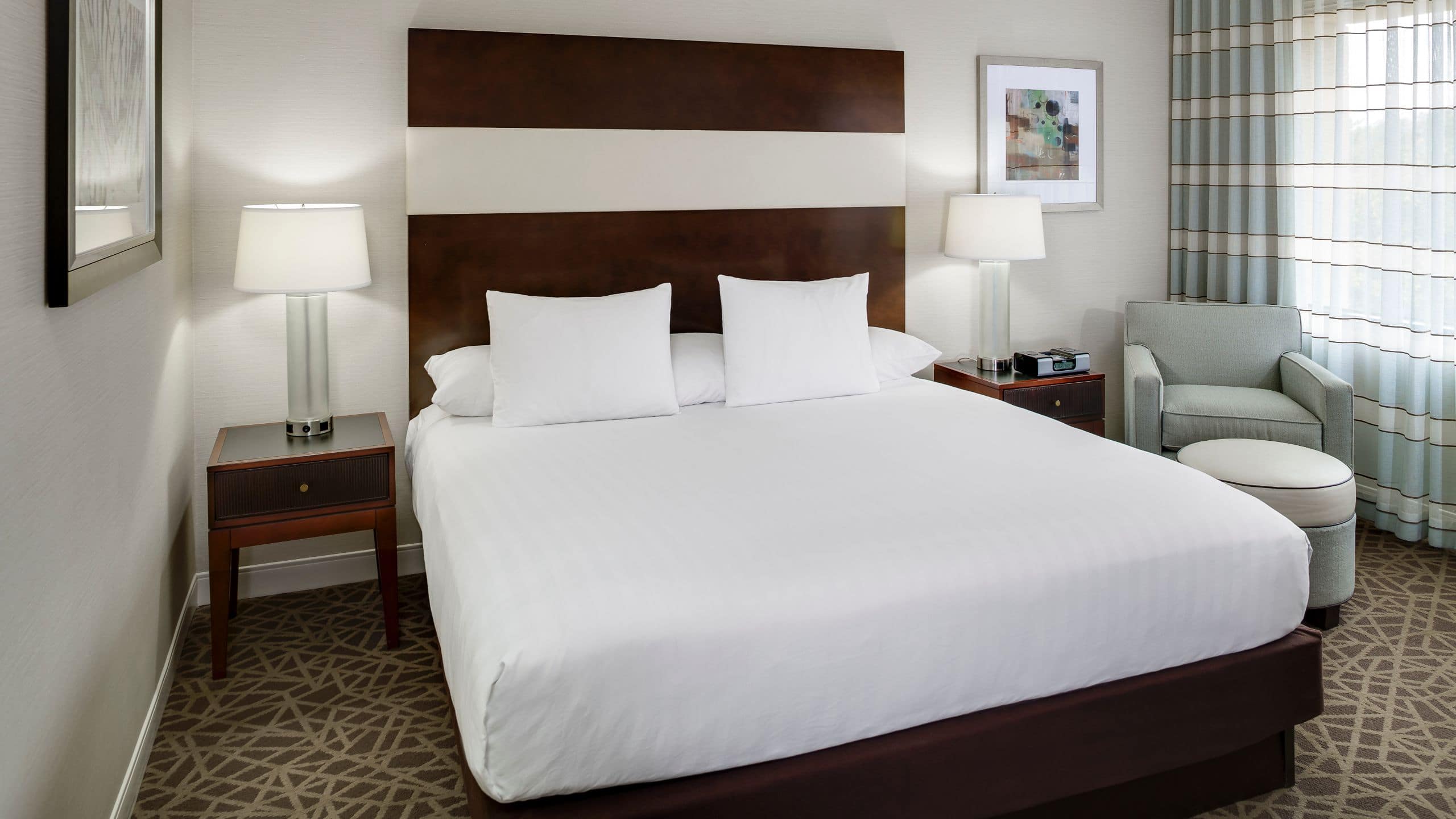 Hyatt Regency Suites Atlanta Northwest - Image 3