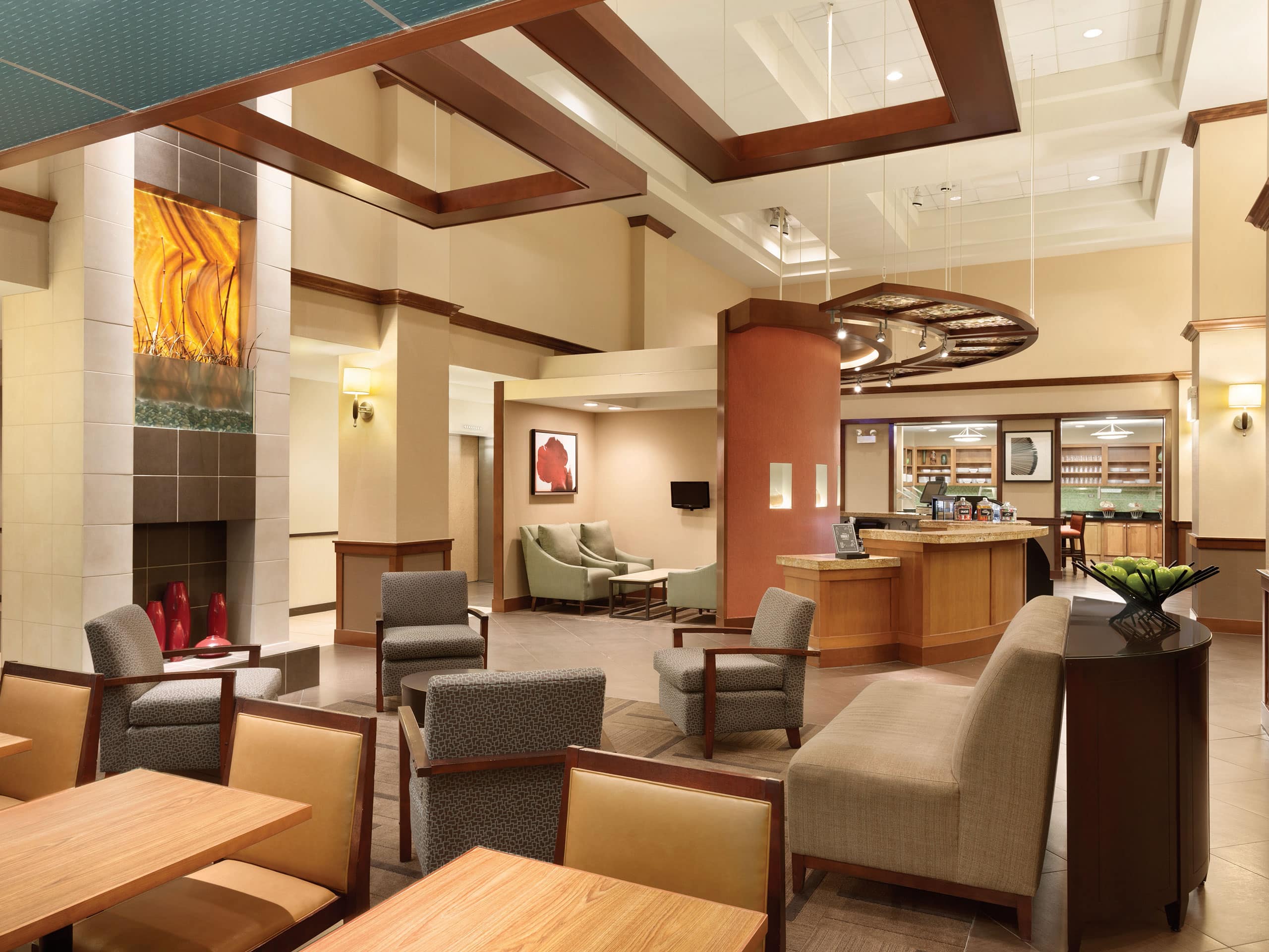 Hyatt Place Chicago/Lombard/Oak Brook