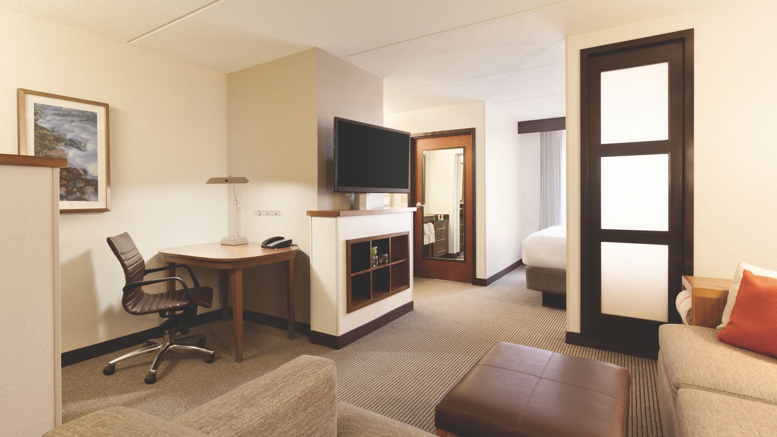 Hyatt Place Chicago/Lombard/Oak Brook - Image 3