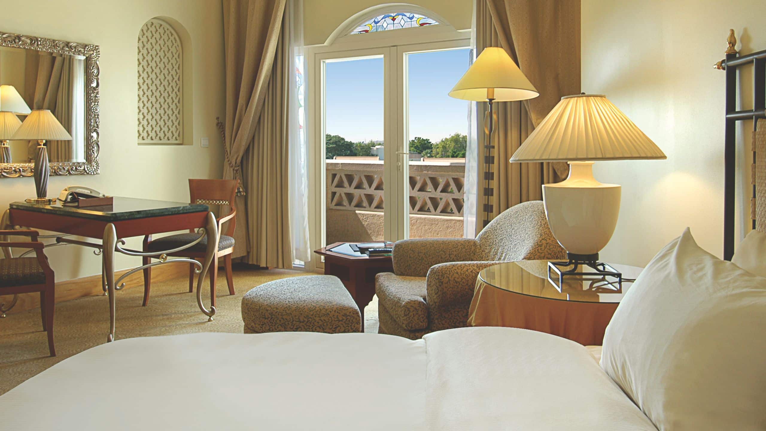 Grand Hyatt Muscat - Image 2