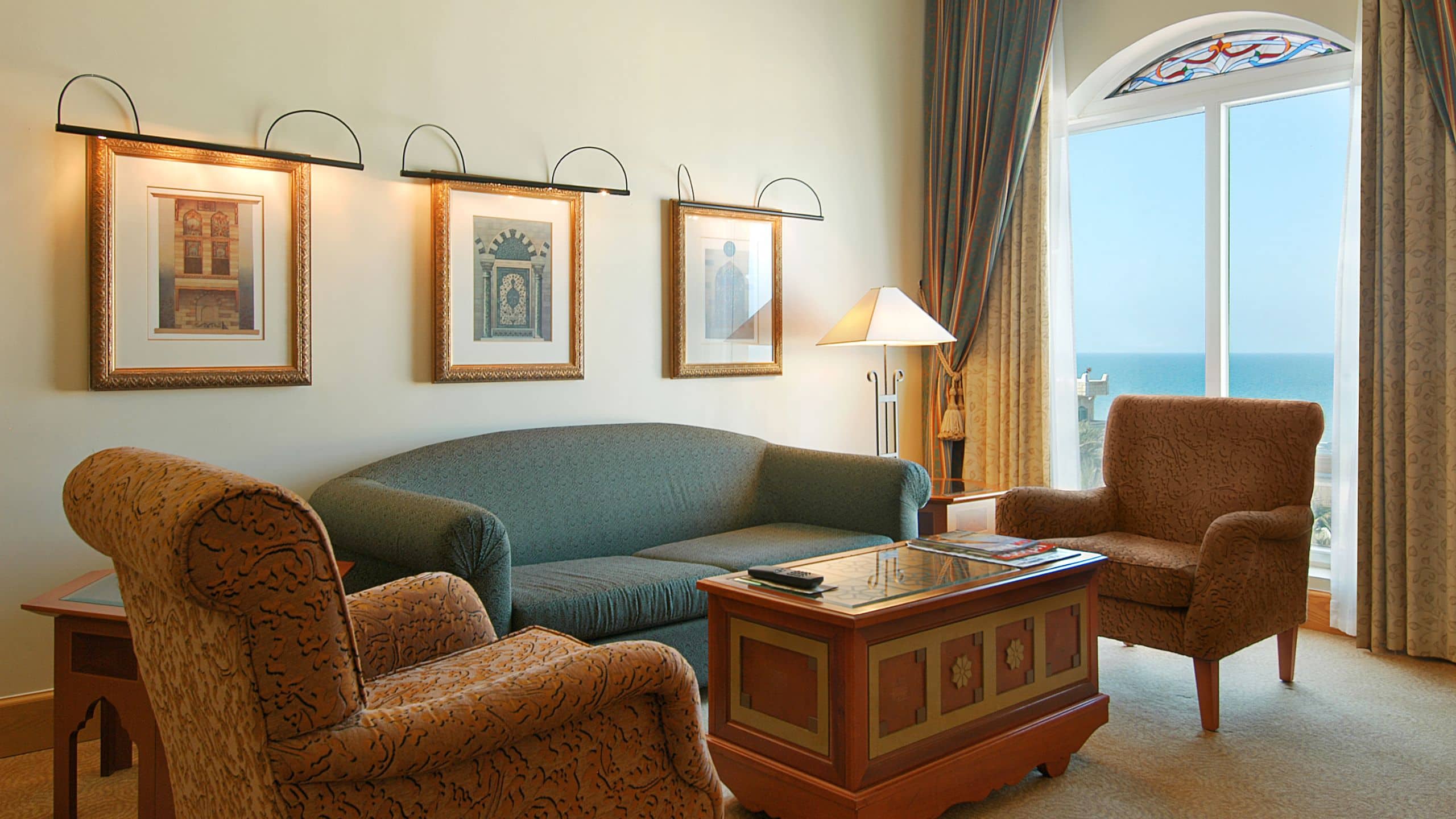Grand Suite King - Image 2