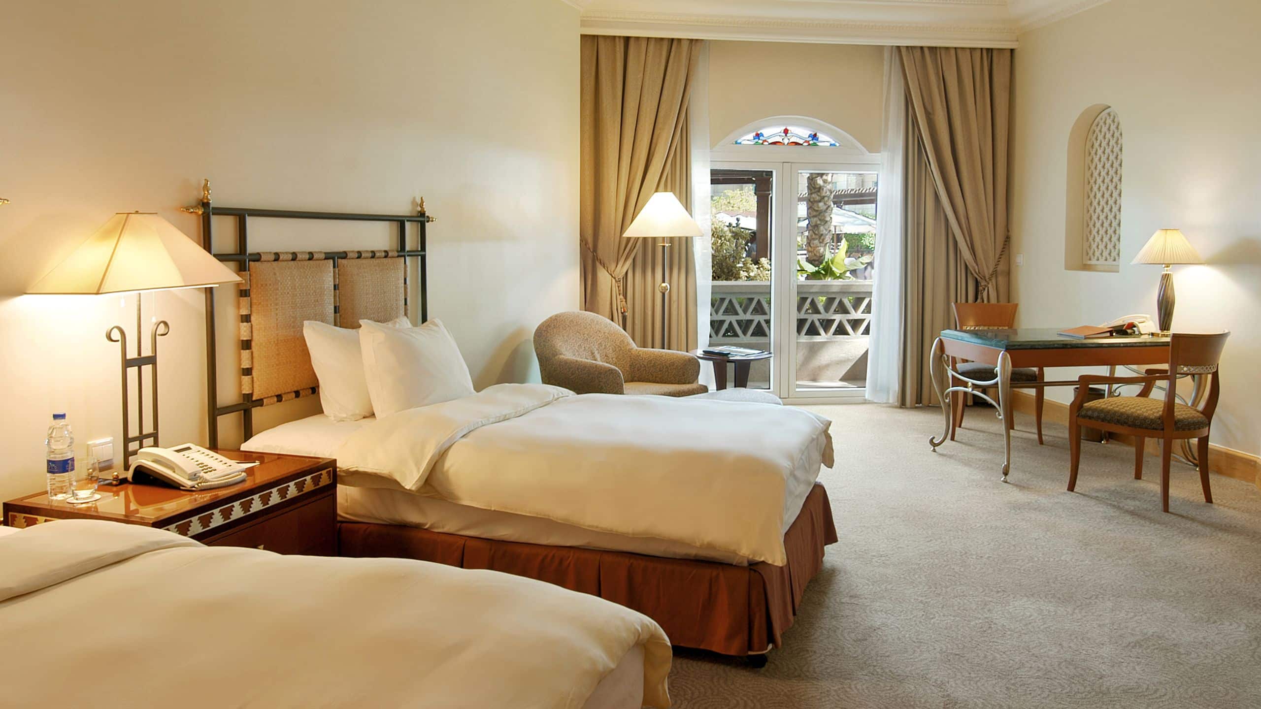 Grand Hyatt Muscat - Image 4