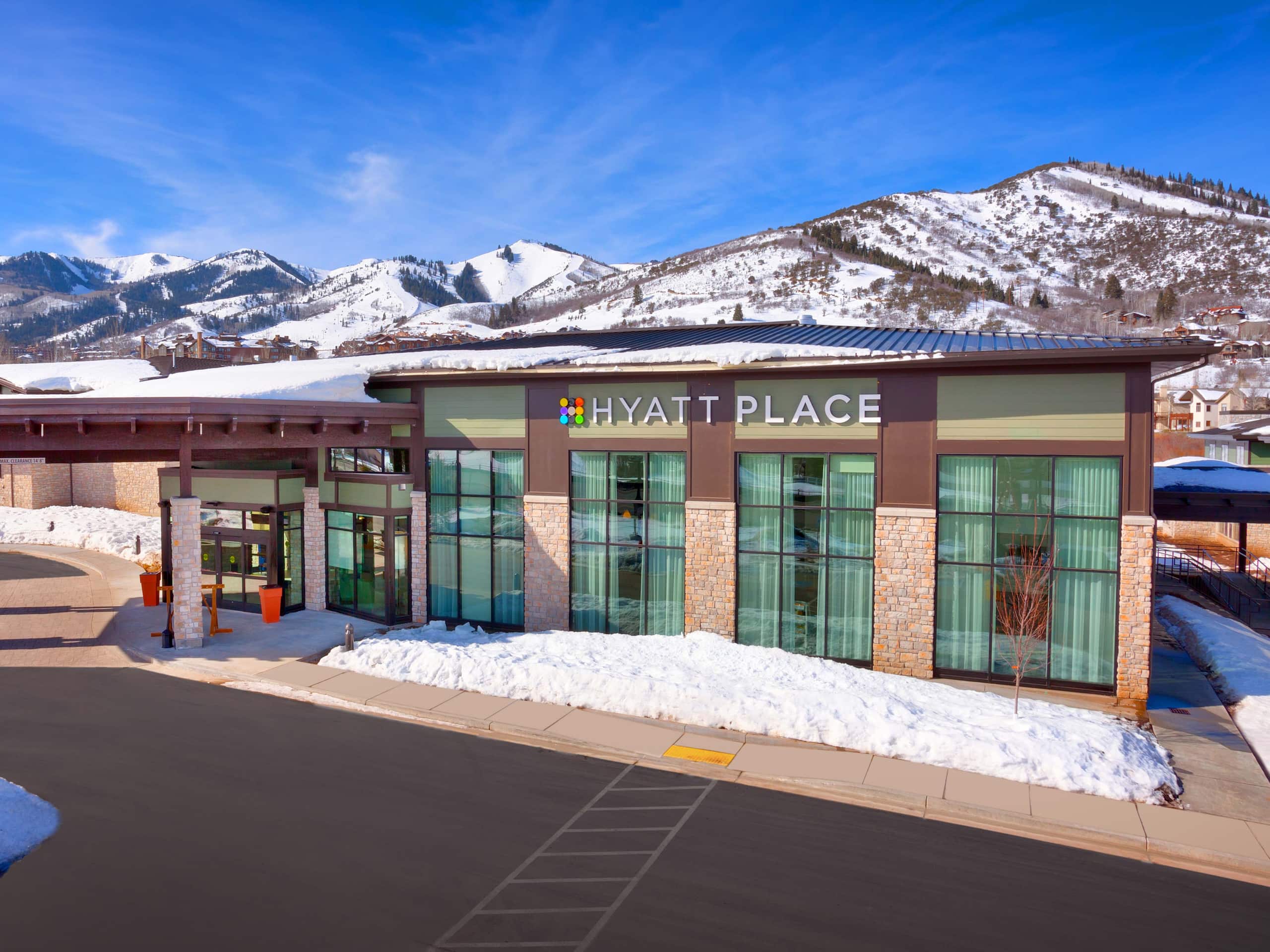 Hyatt Place Park City - Image 1