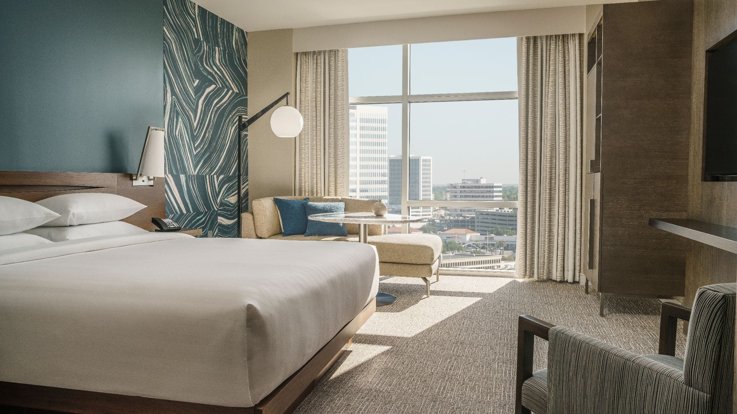 Hyatt Regency Houston/Galleria - Image 2