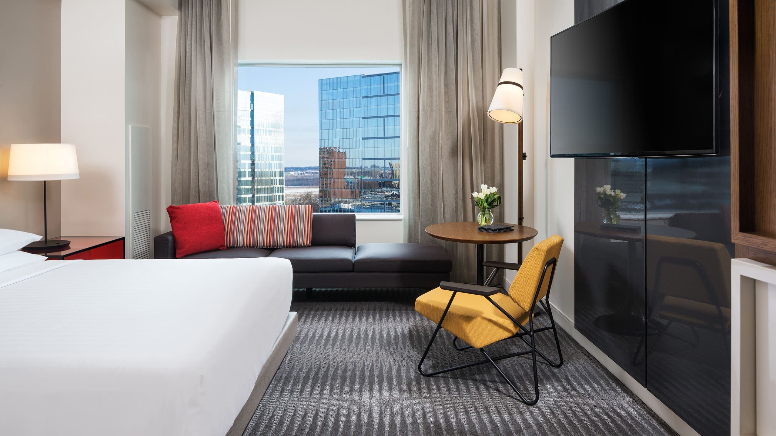 Hyatt Regency Bloomington - Minneapolis - Image 2