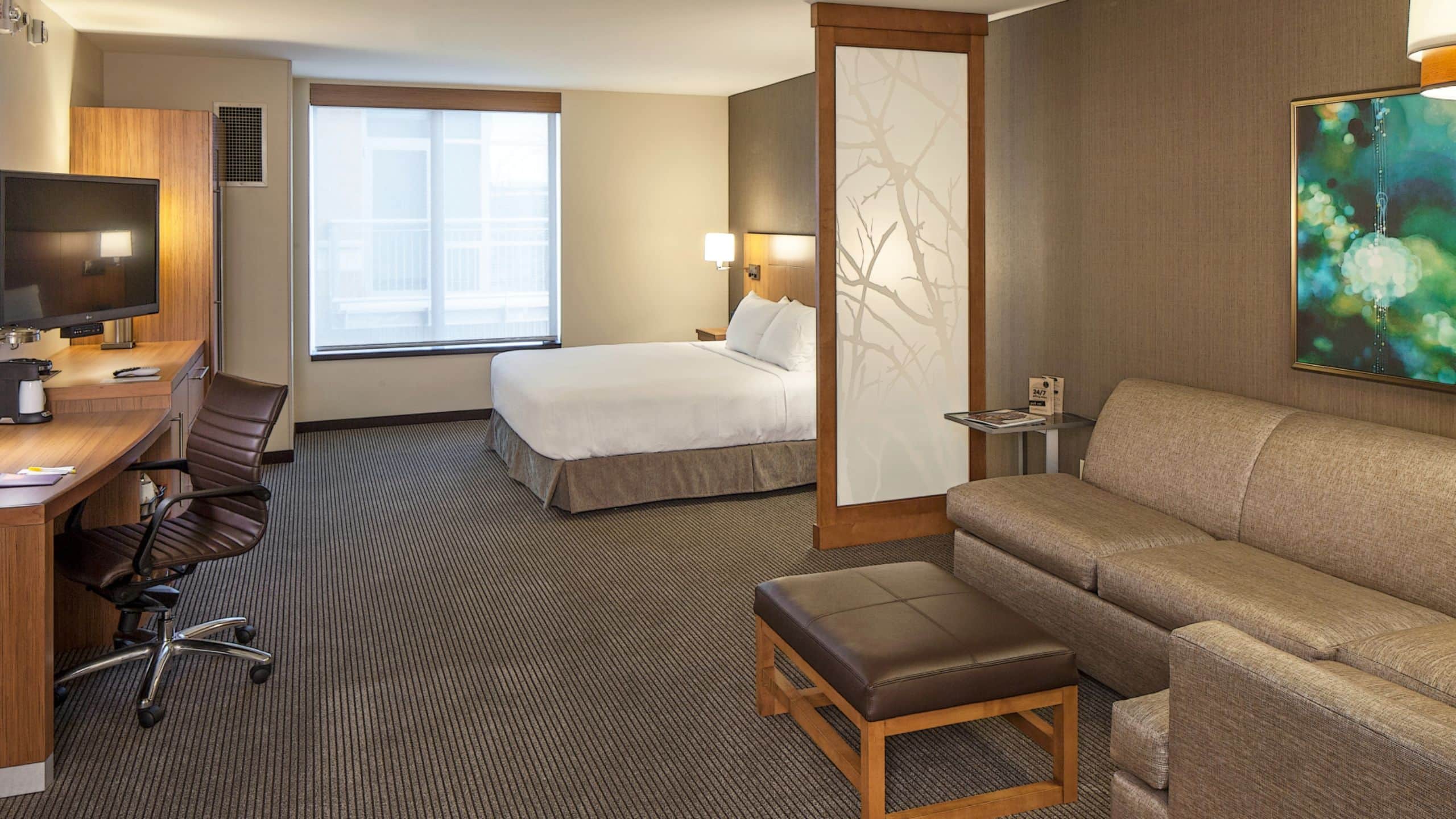 Hyatt Place Lincoln/Downtown-Haymarket - Image 3