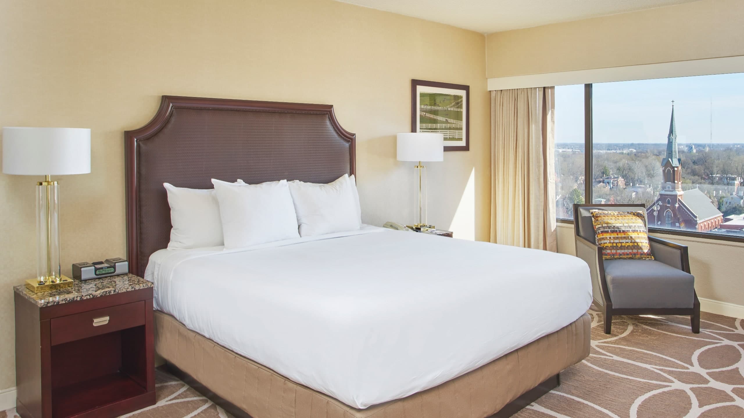 Hyatt Regency Lexington - Image 4