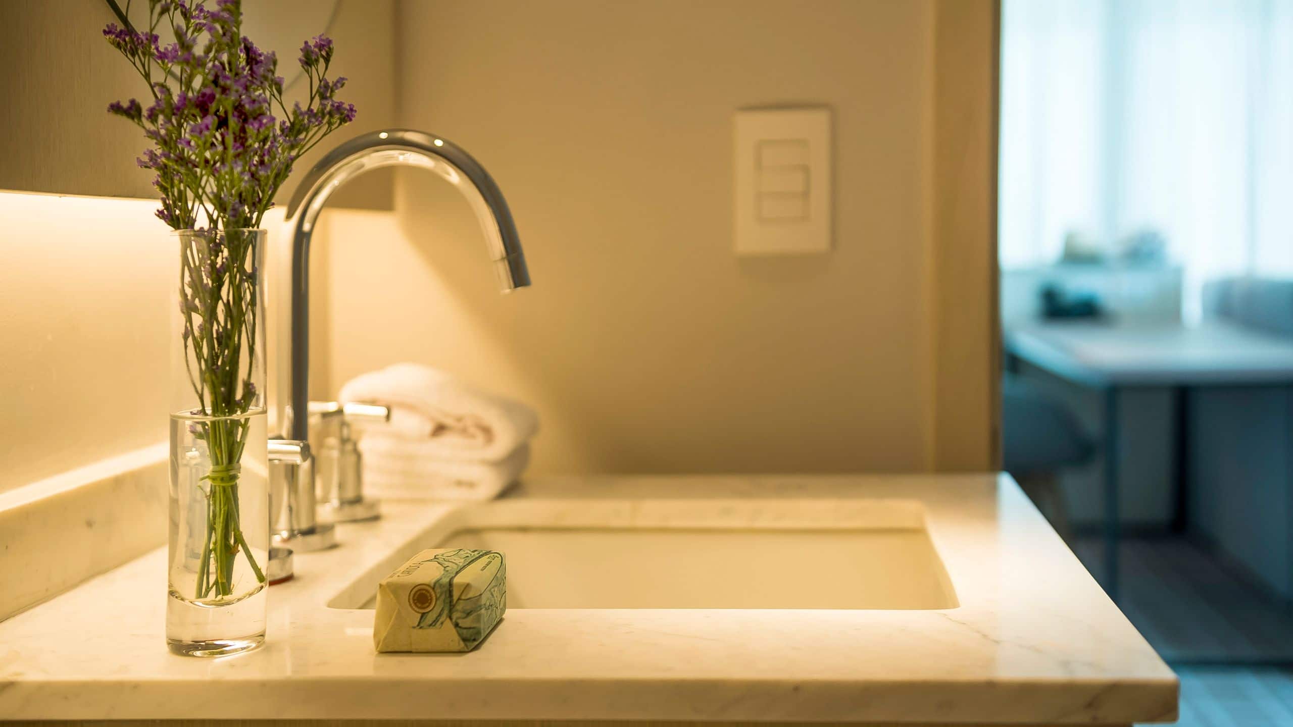 2 Twin Beds With Accessible Shower - Image 3