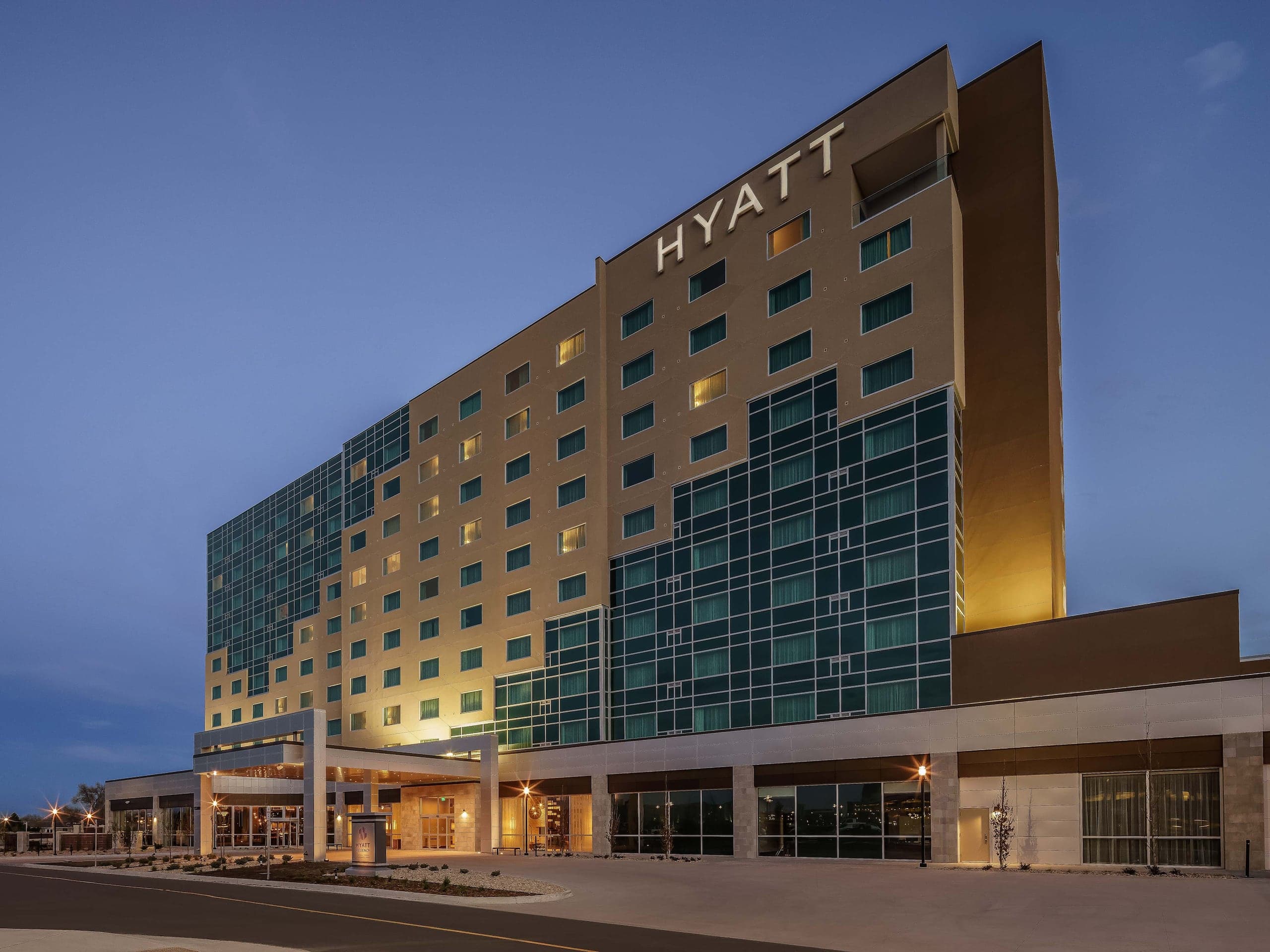 Hyatt Regency Aurora-Denver Conference Center - Image 1