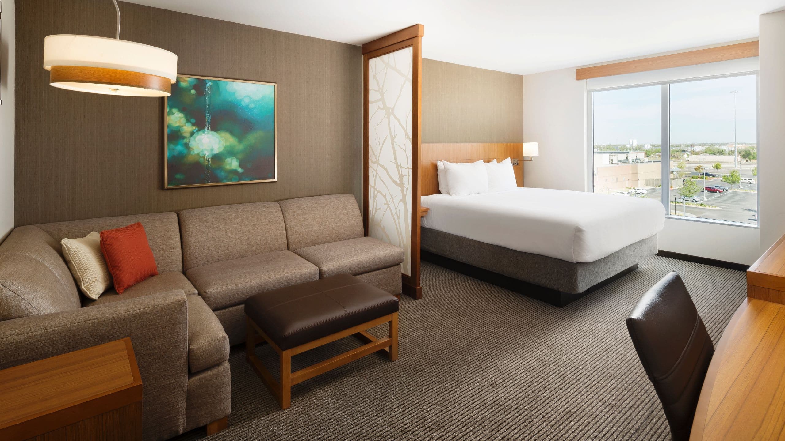 Hyatt Place Lubbock - Image 3