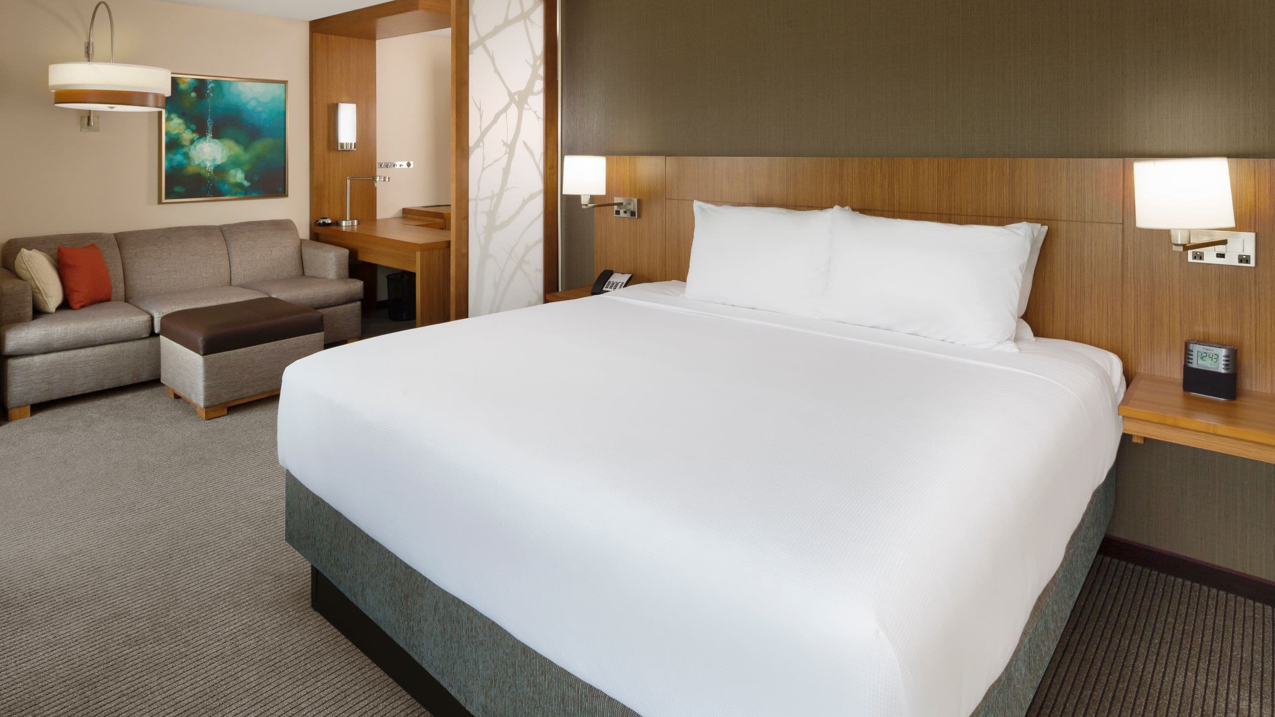 Hyatt Place Lubbock - Image 5