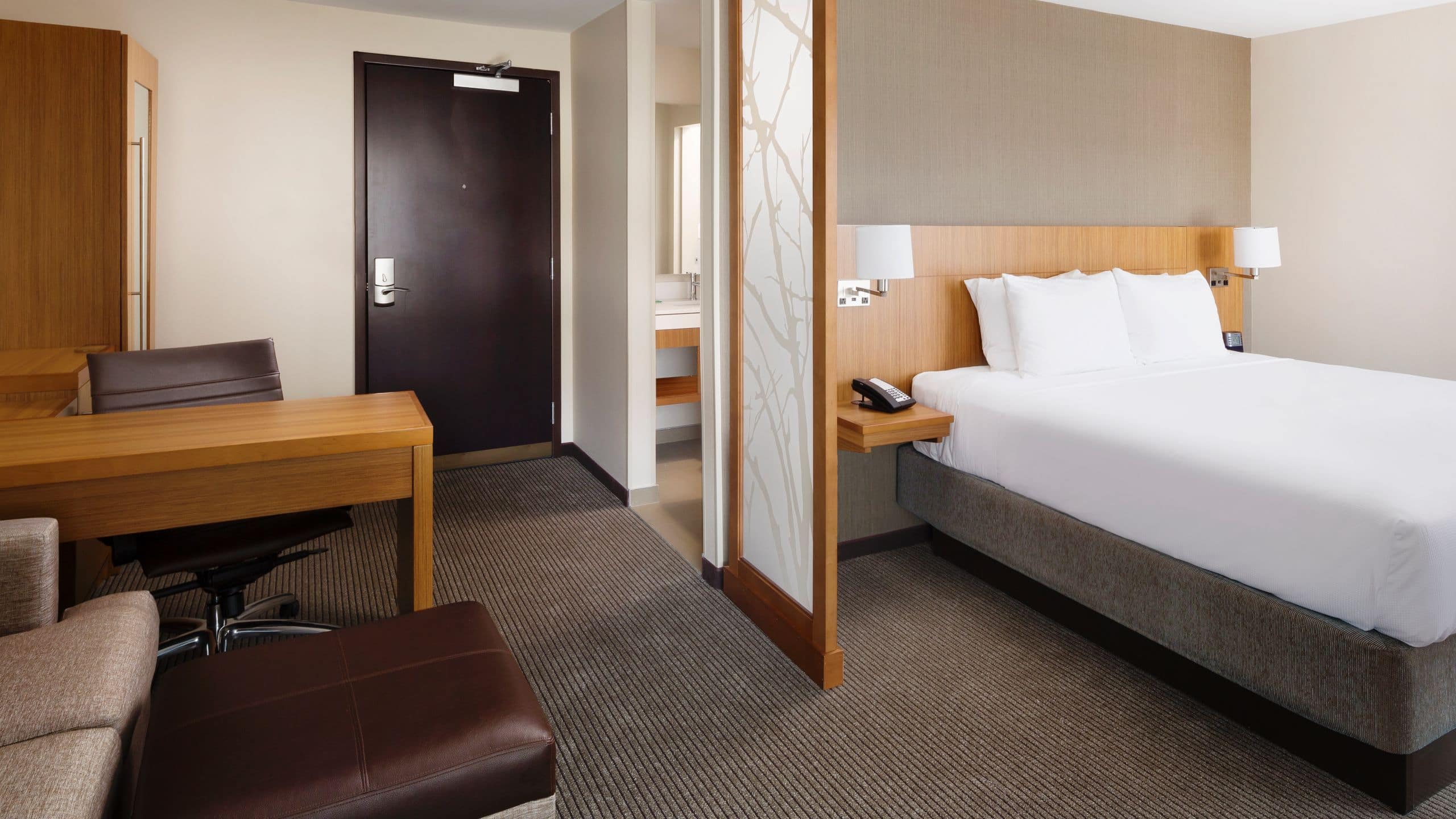 Hyatt Place Lubbock - Image 4