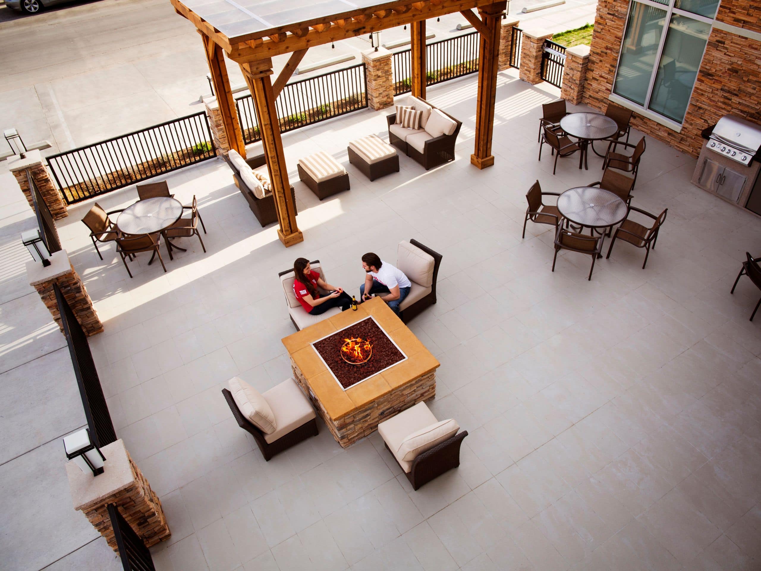 Hyatt Place Lubbock - Image 1