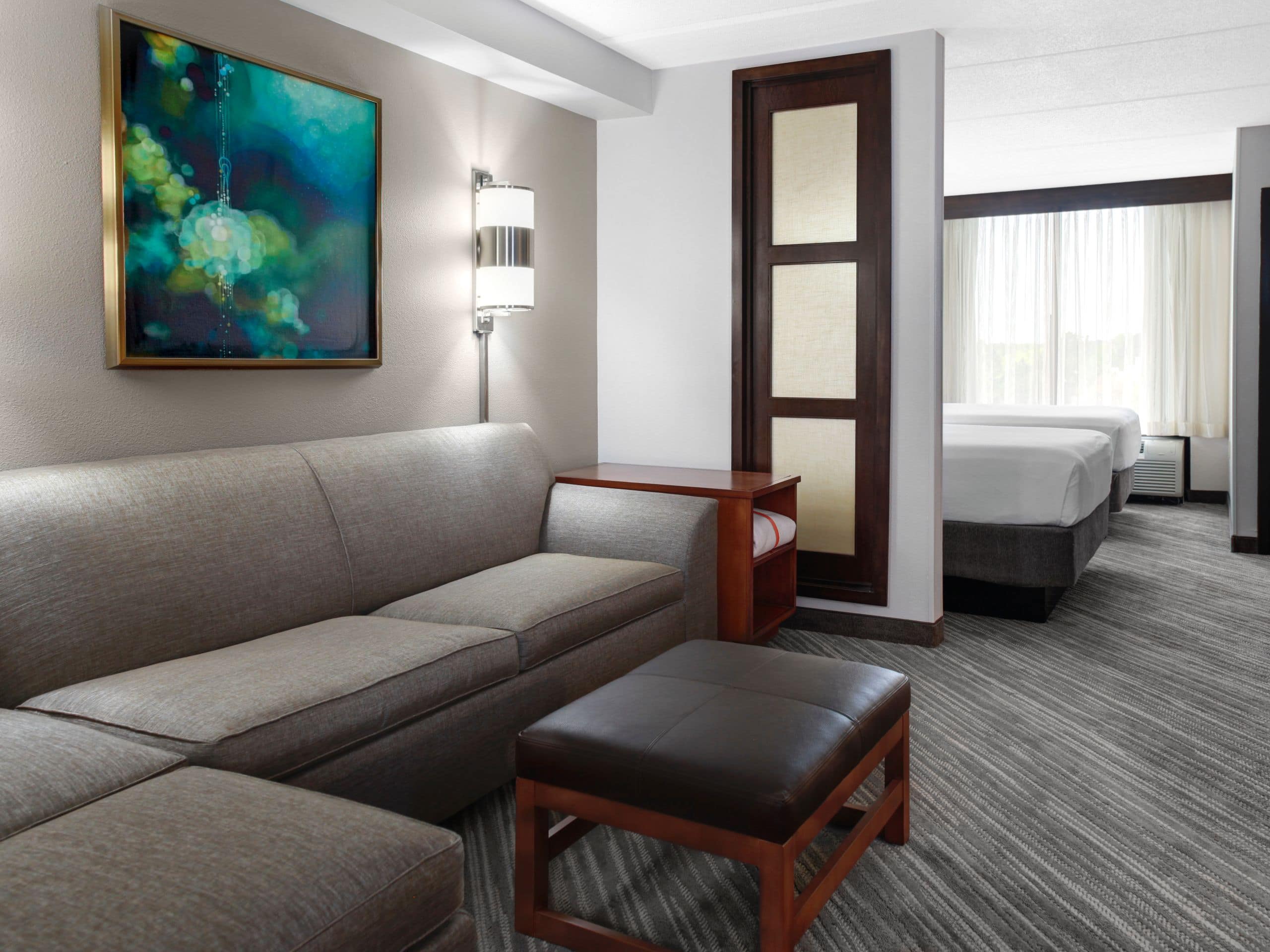 Hyatt Place Cincinnati Airport/Florence