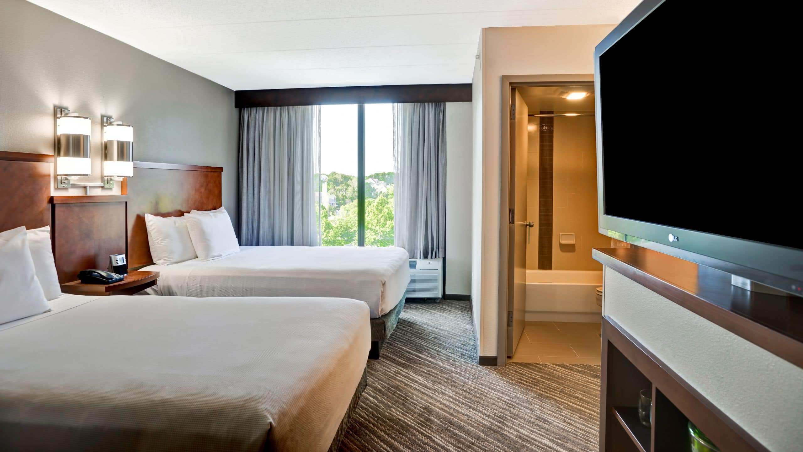 Hyatt Place Baltimore/BWI Airport - Image 2