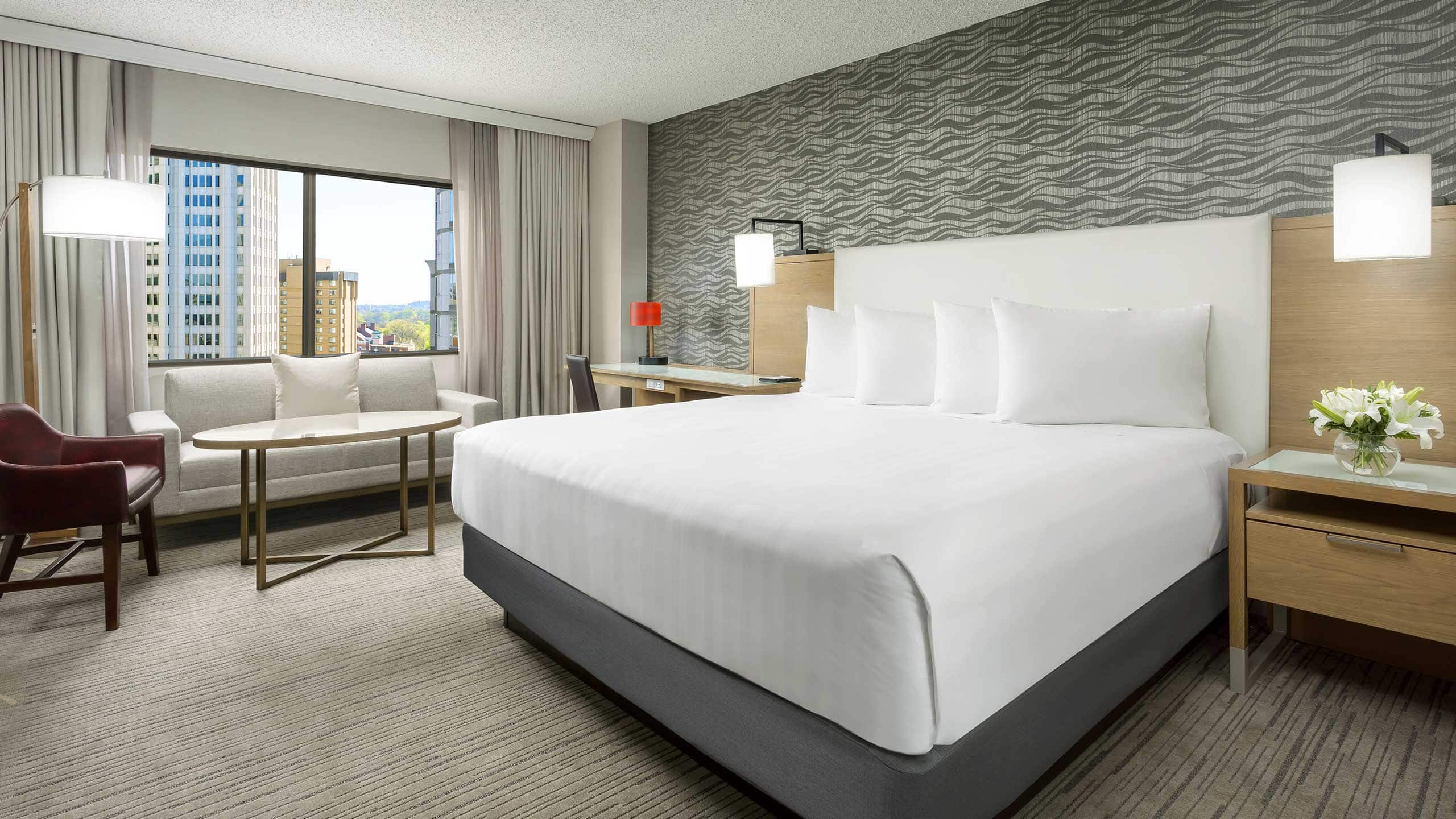 Hyatt Regency Bethesda - Image 4