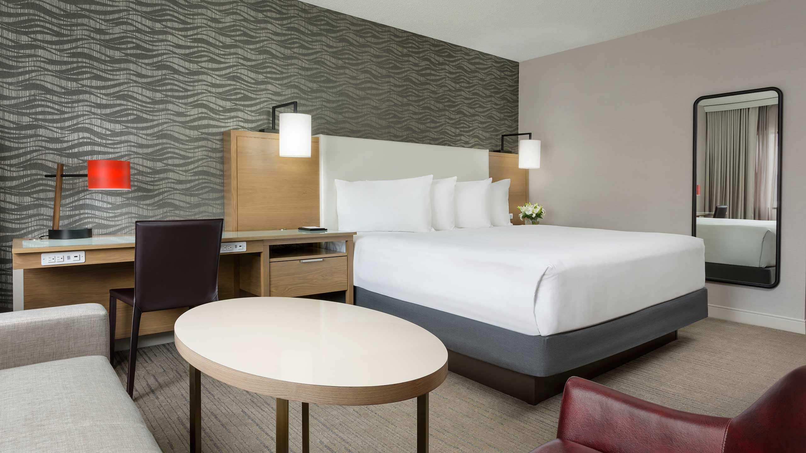 Hyatt Regency Bethesda - Image 2