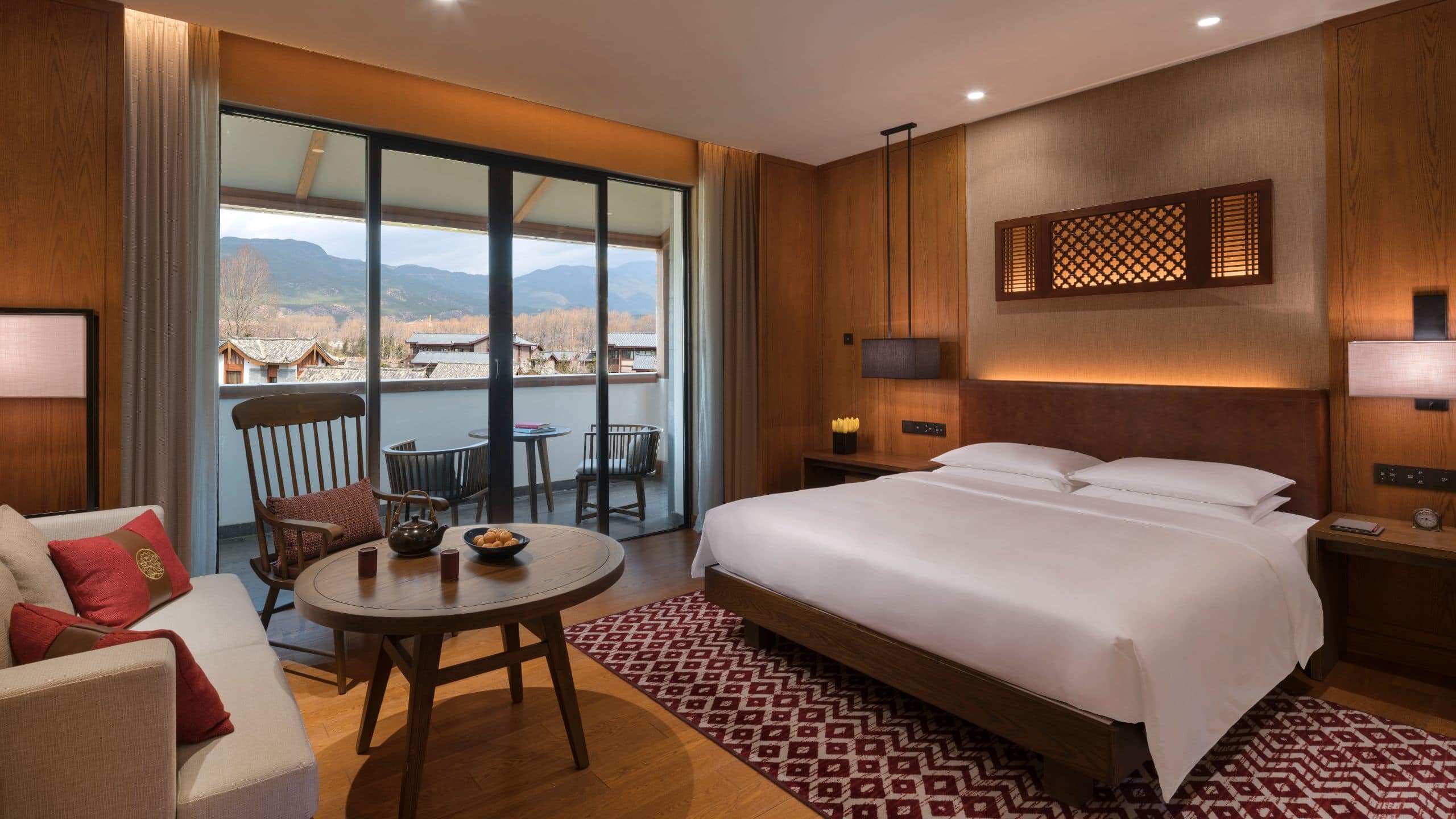 Jinmao Purelax Lijiang - Image 5