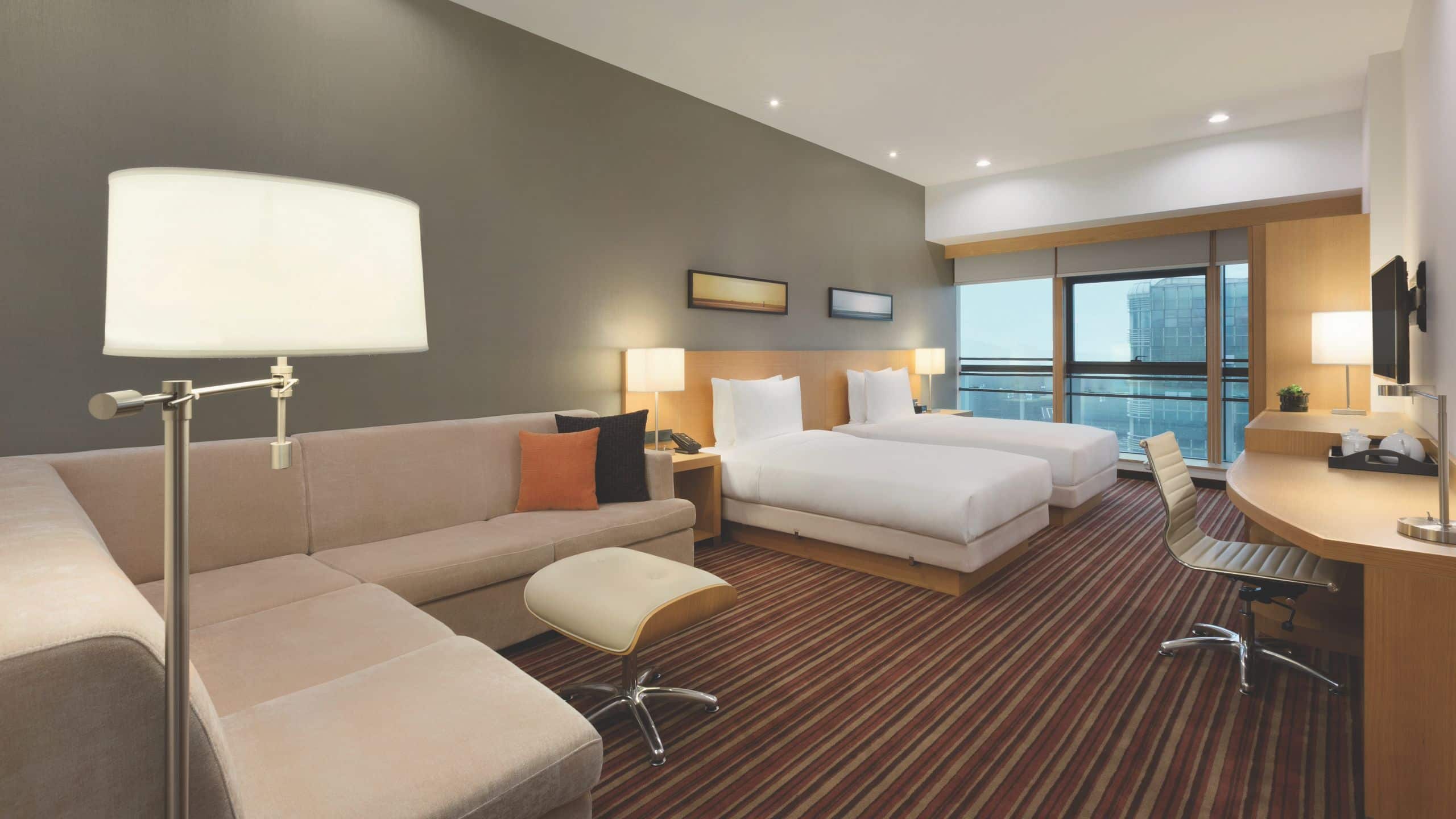 Hyatt Place Shenzhen Airport - Image 3