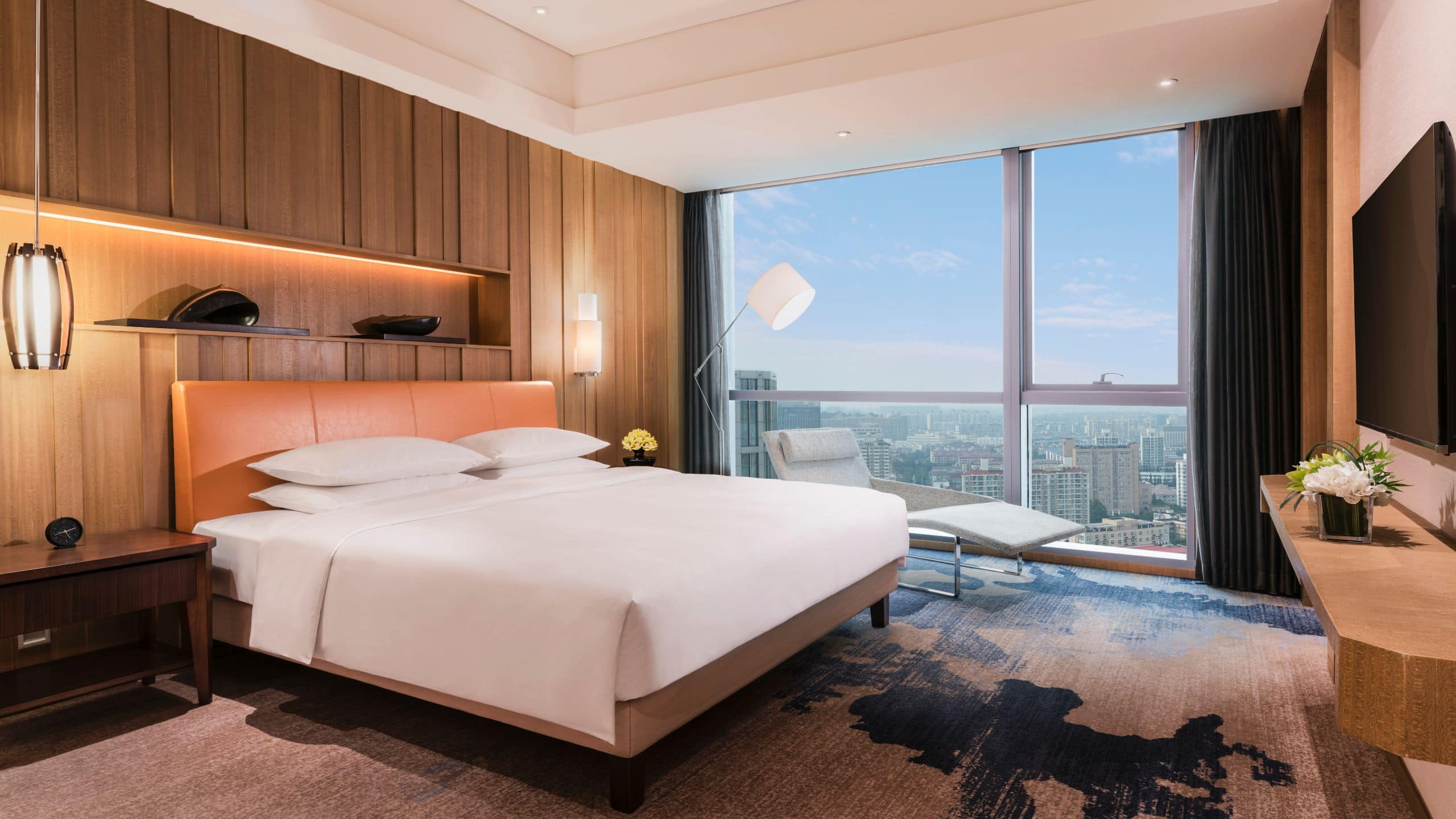 Hyatt Regency Shanghai, Wujiaochang - Image 5