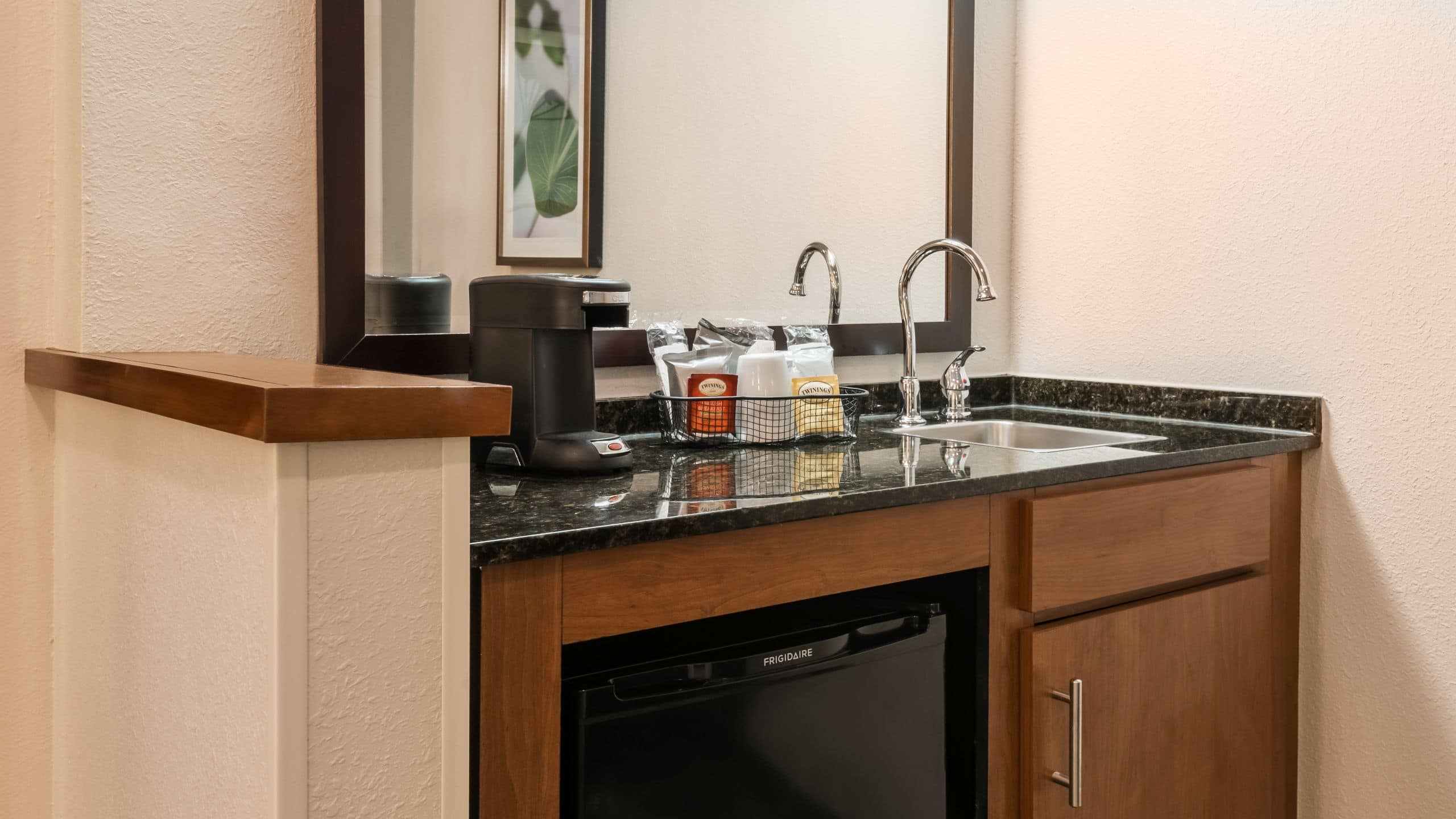 Two Double Beds (With Sofa Bed) - Image 2